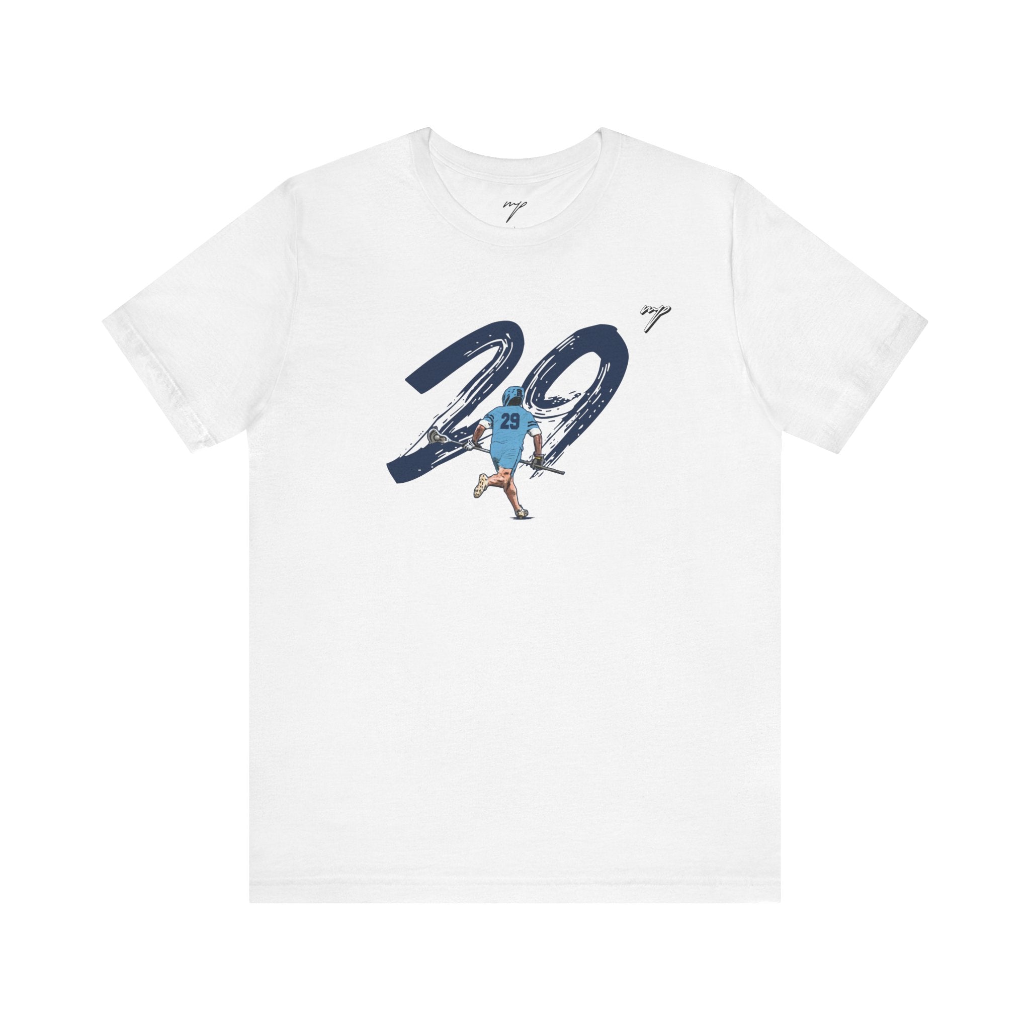 Henry Casani Graphic Tee