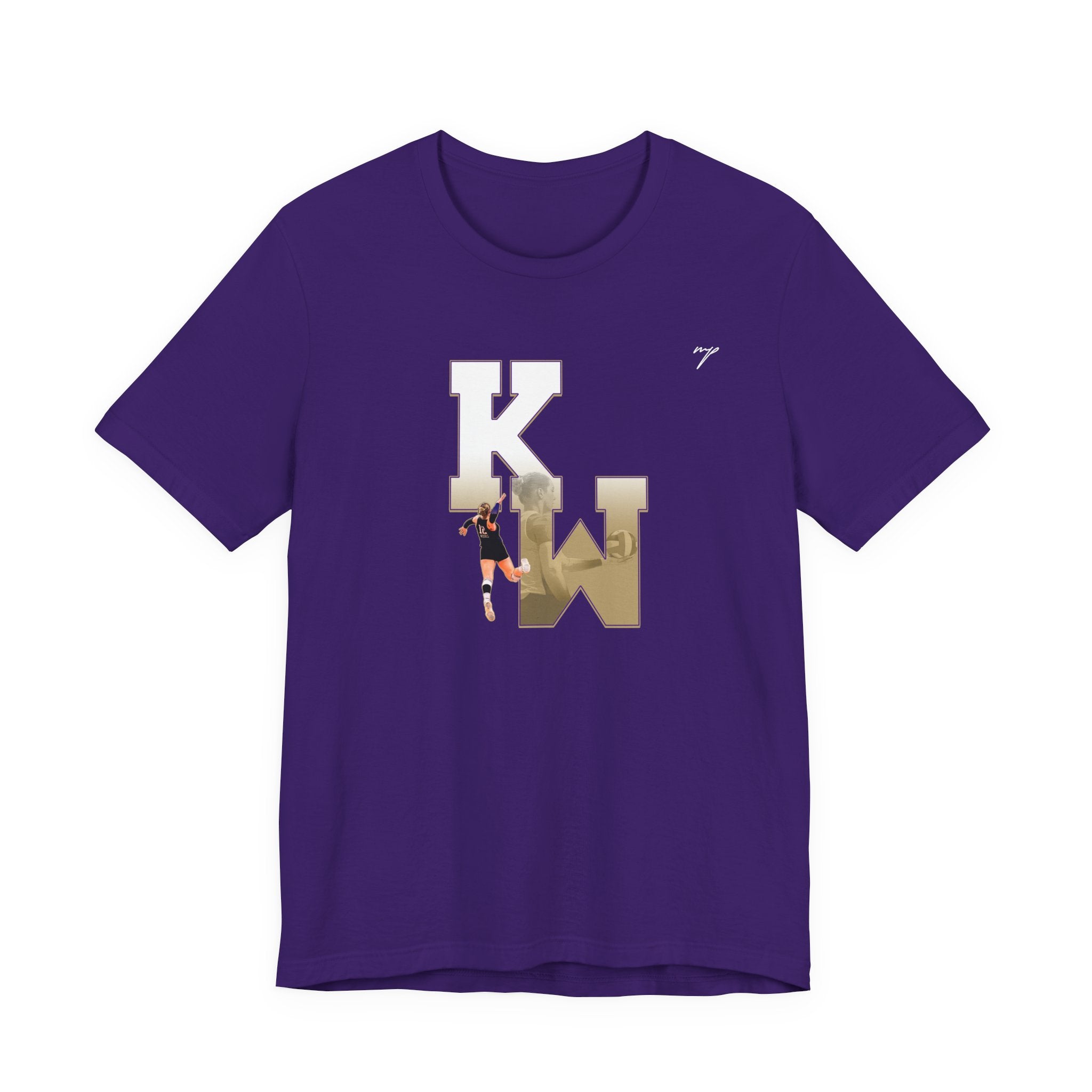 Katy Wessels Graphic Tee