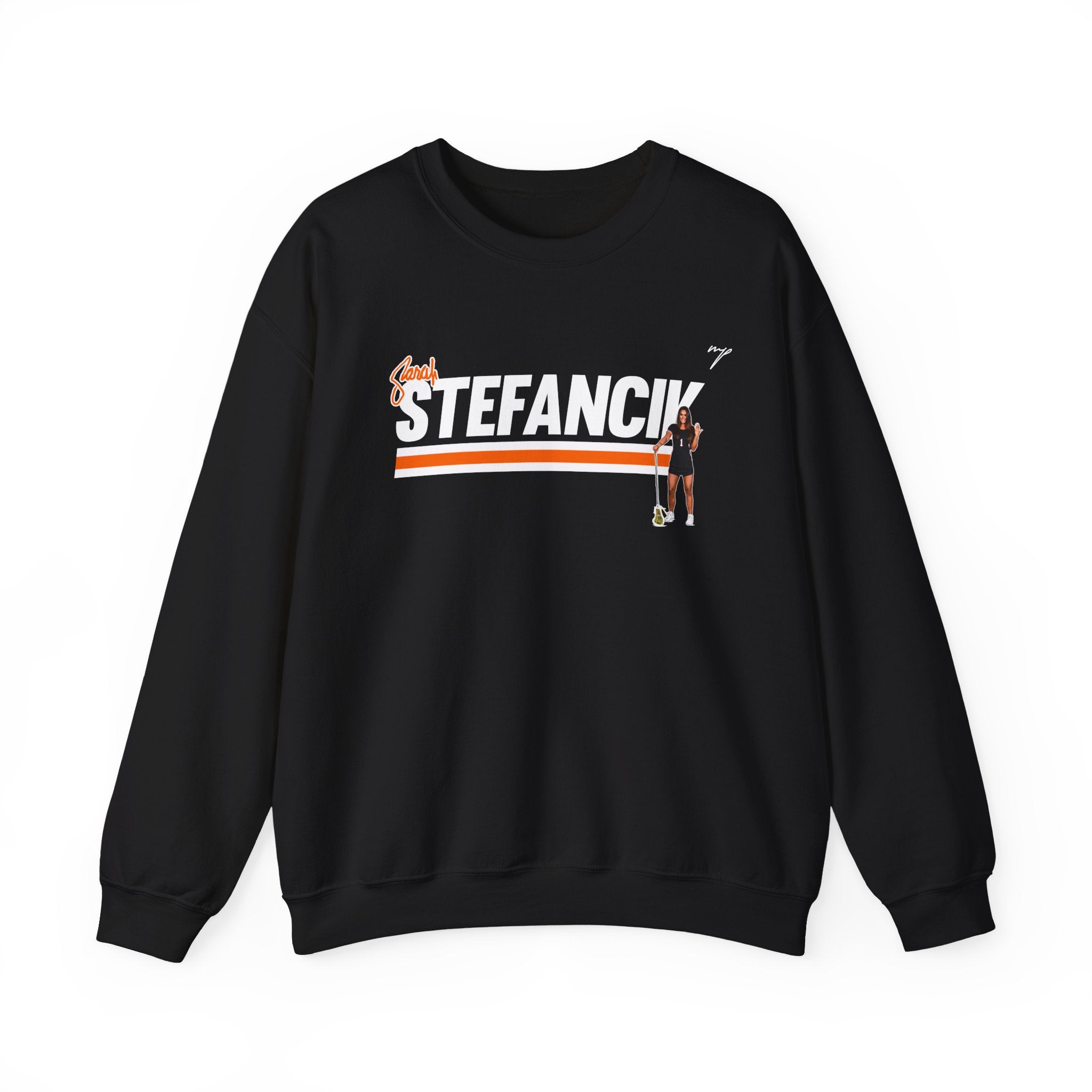 Sarah Stefancik Crewneck
