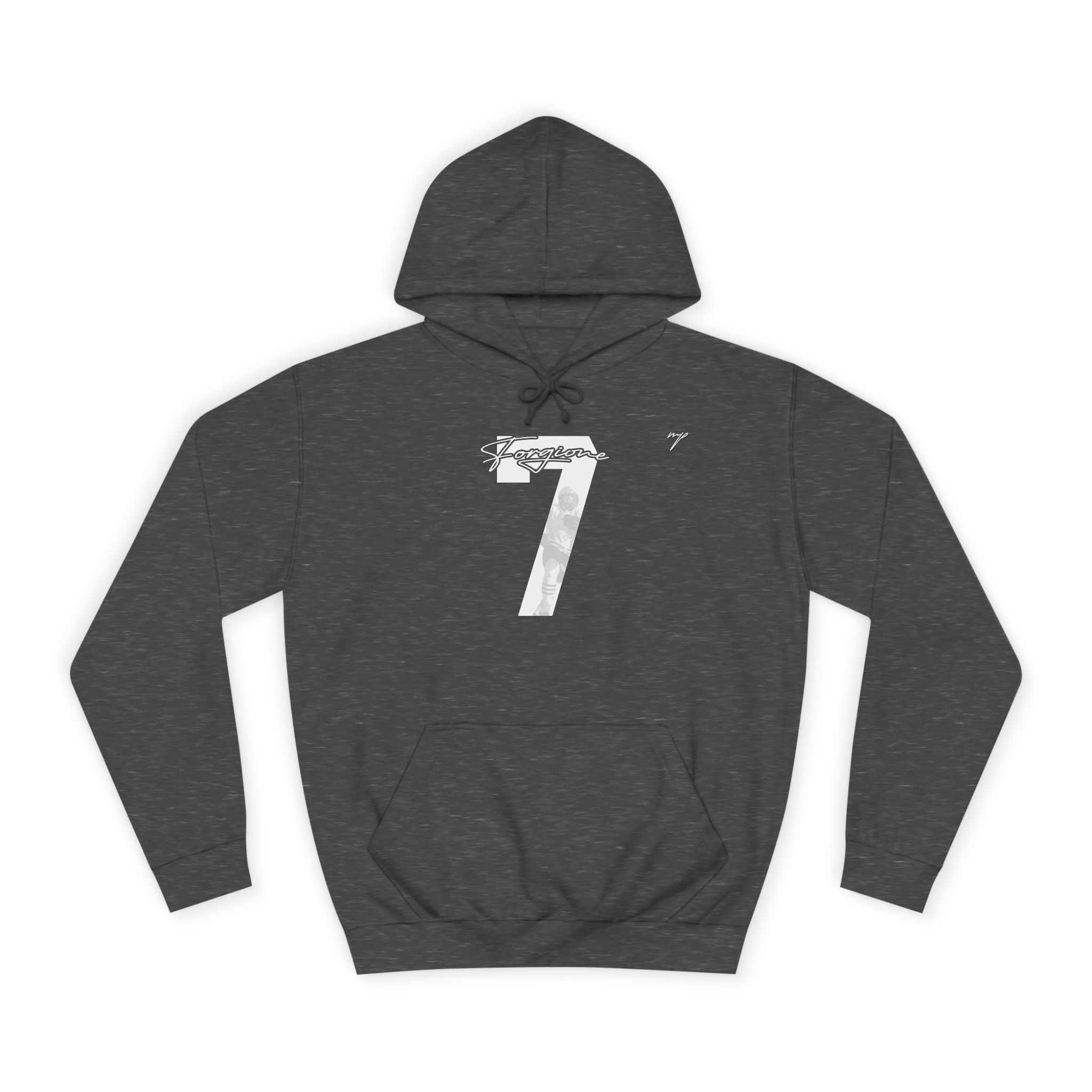 PJ Forgione Hoodie