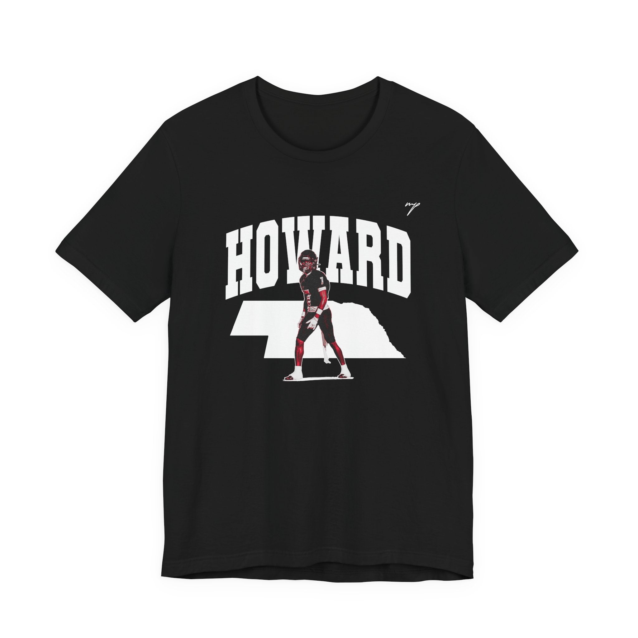 Kaden Howard Graphic Tee