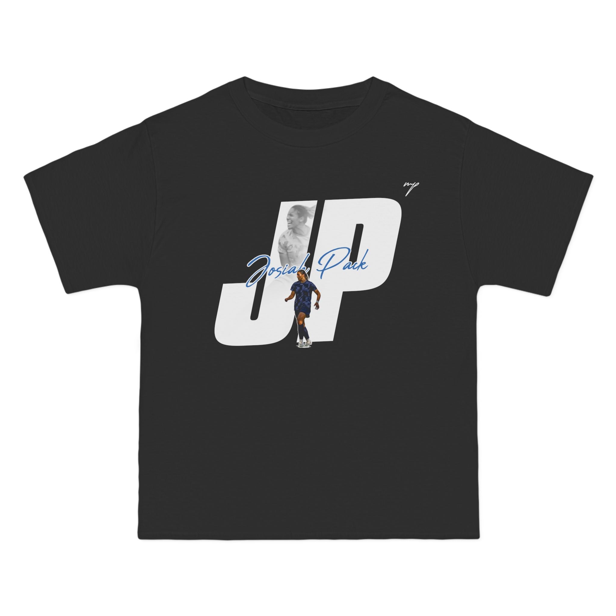 Jasiah Pack Vintage Tee