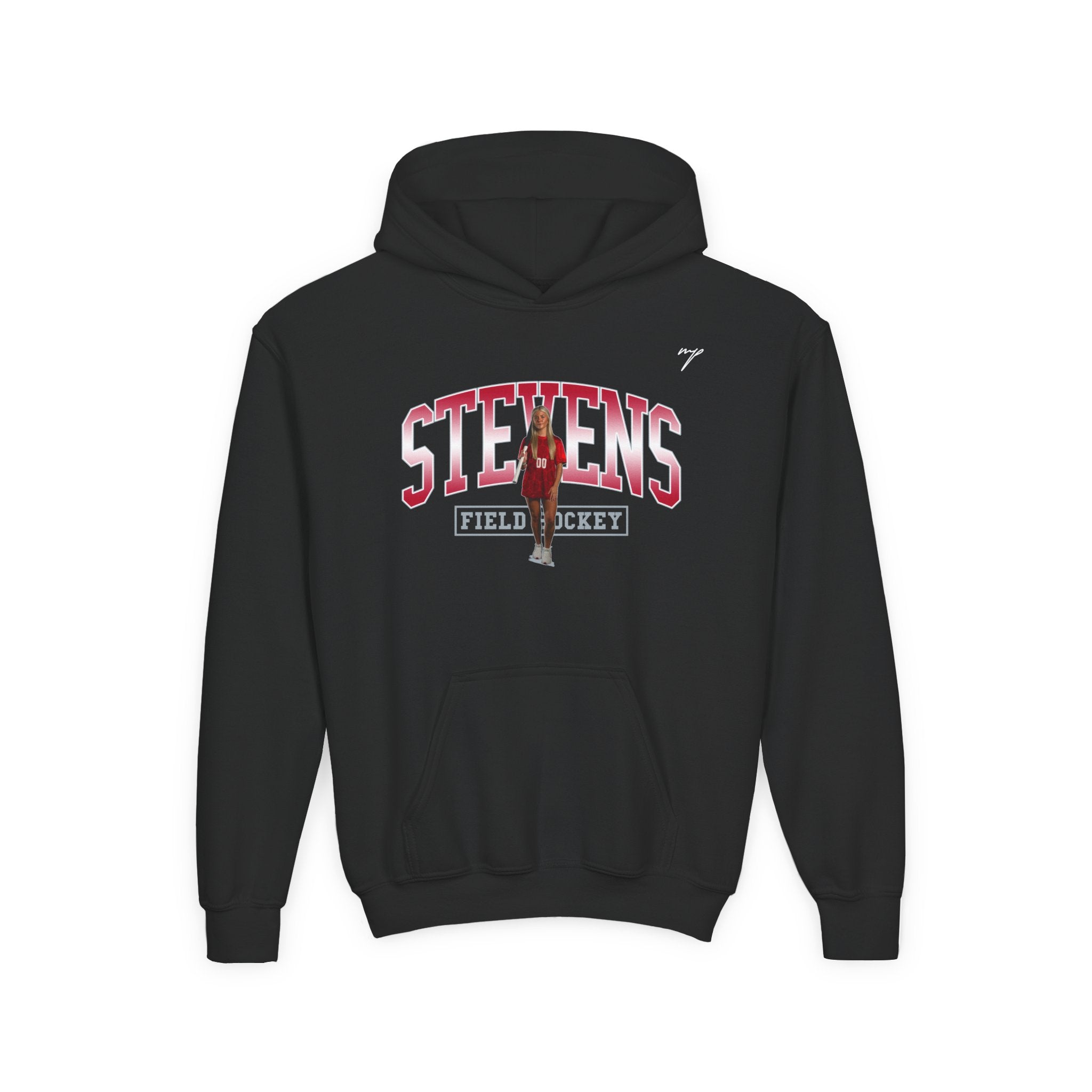 Maddie Stevens YOUTH Hoodie