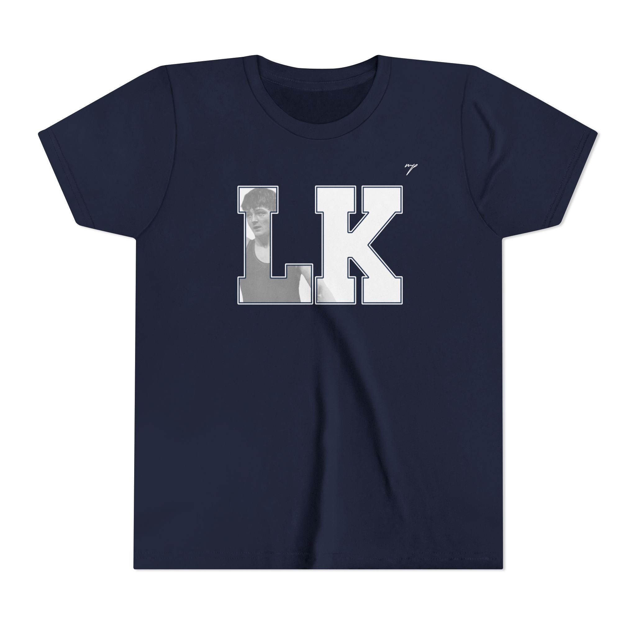 Liam Kelly YOUTH Graphic Tee