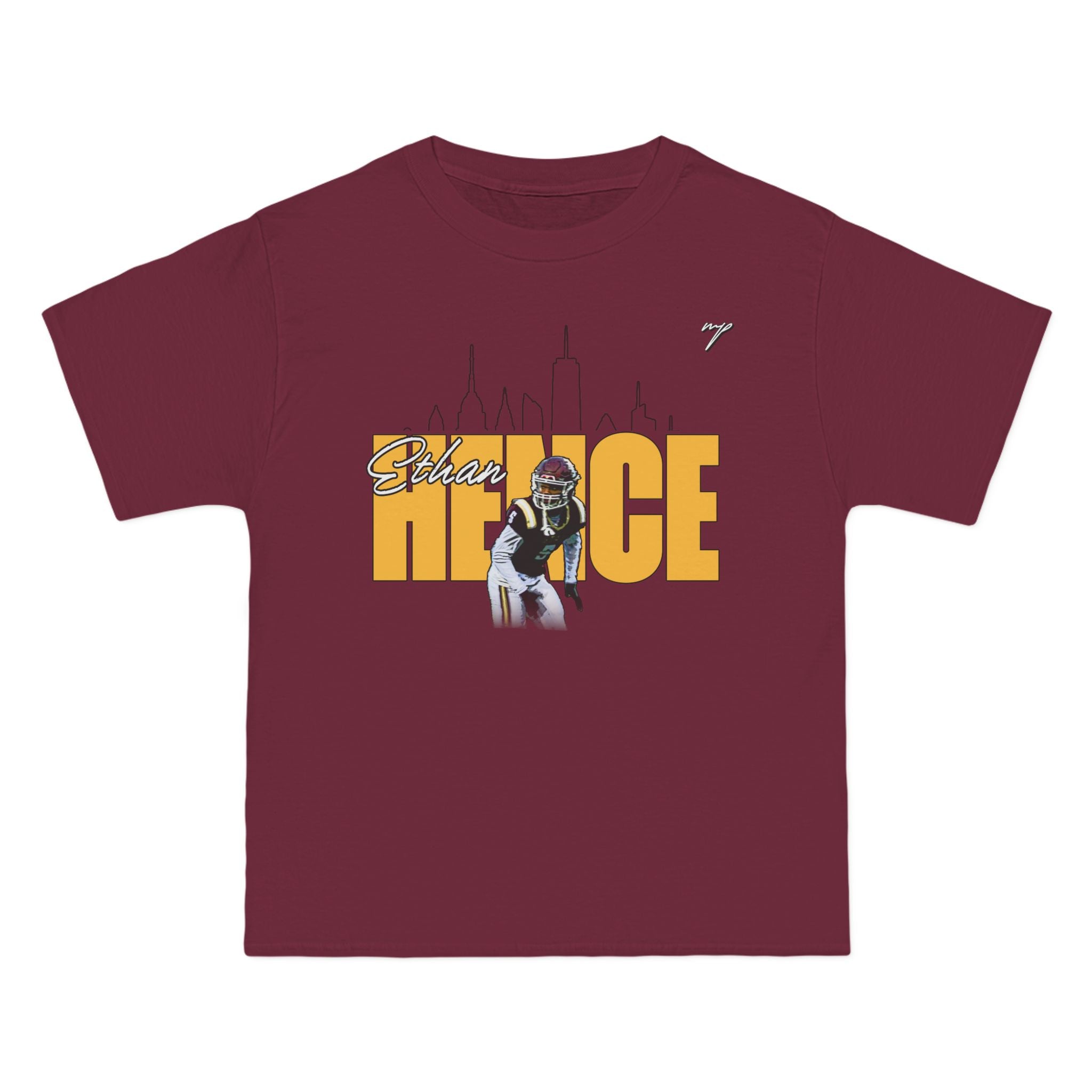 Ethan Hence Vintage Tee
