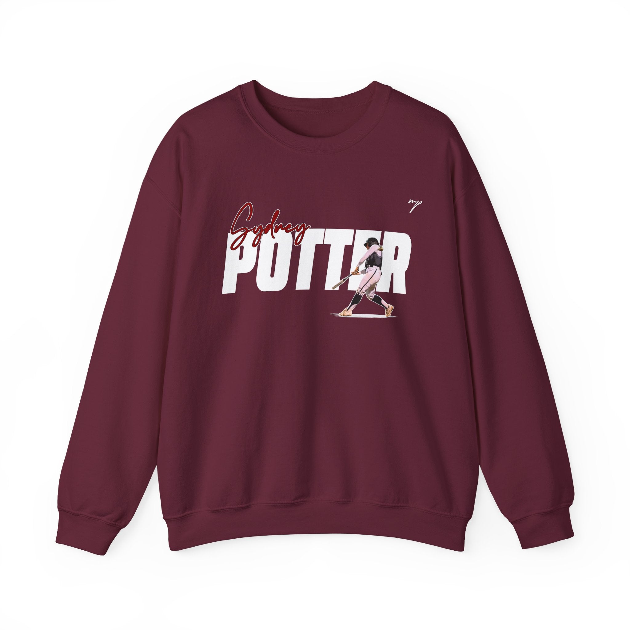 Sydney Potter Crewneck