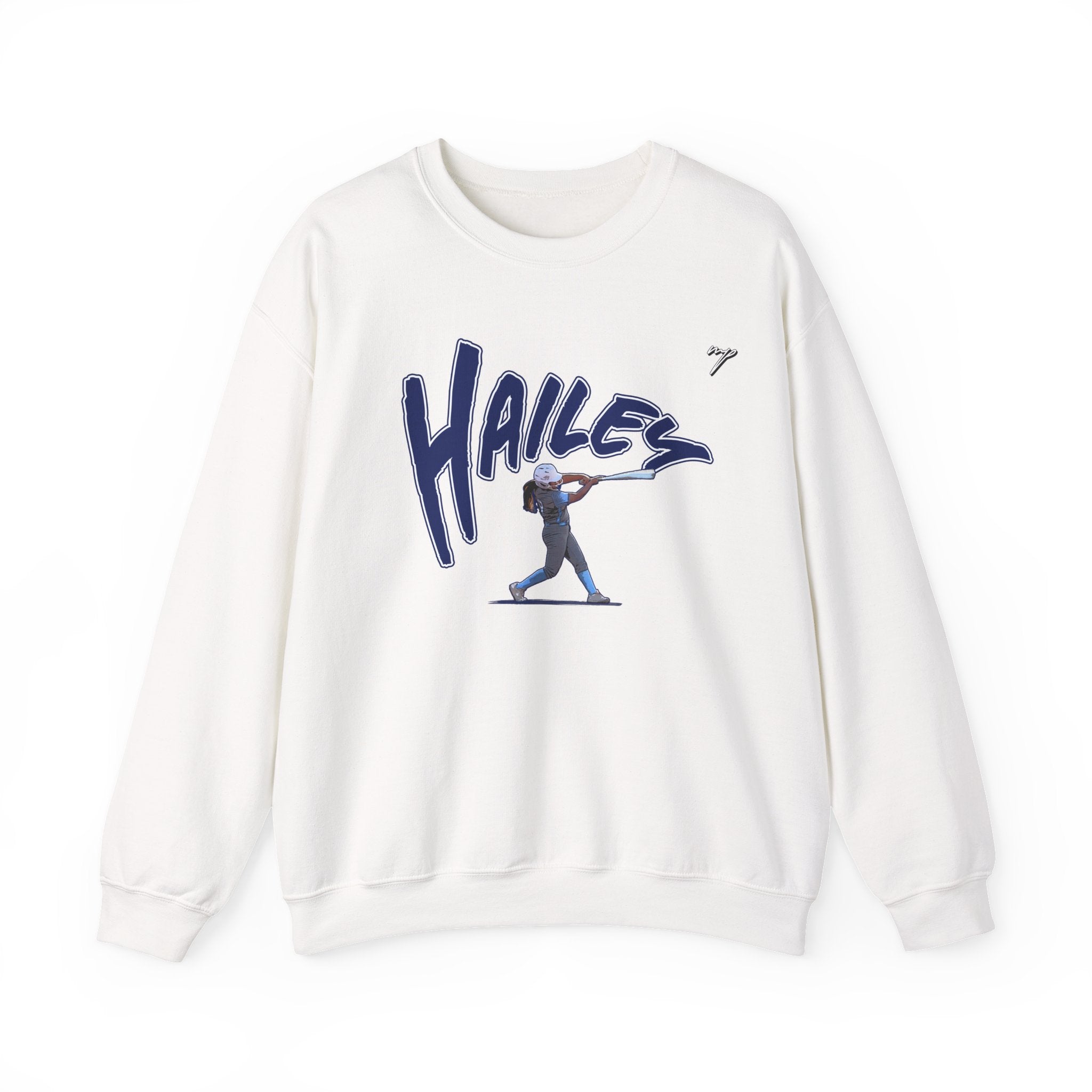 Hailey Smith Crewneck
