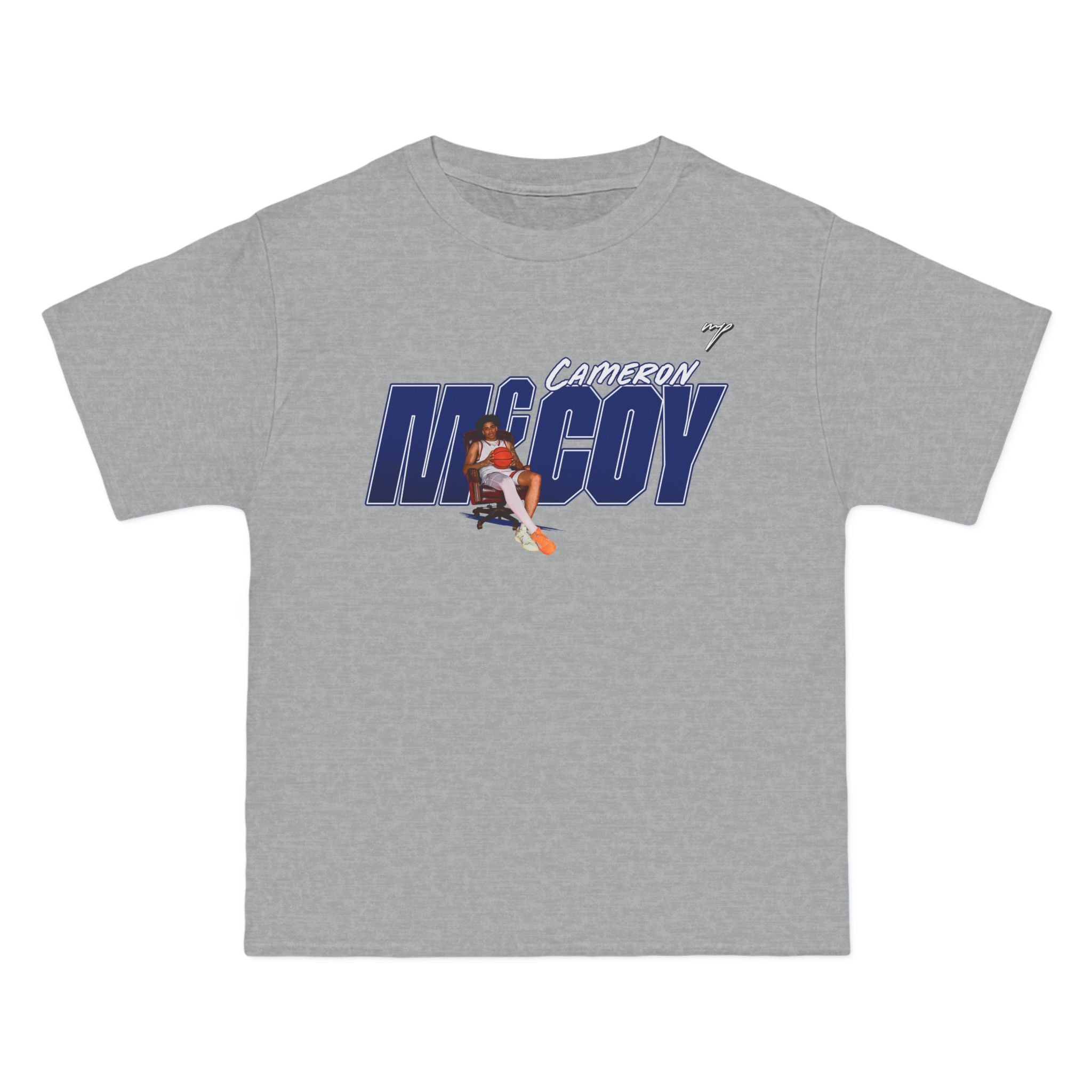 Cameron McCoy Vintage Tee