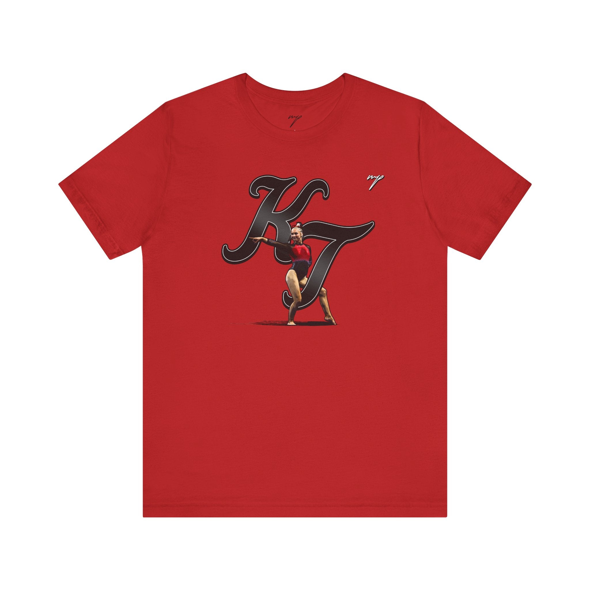 Katie Harper Graphic Tee
