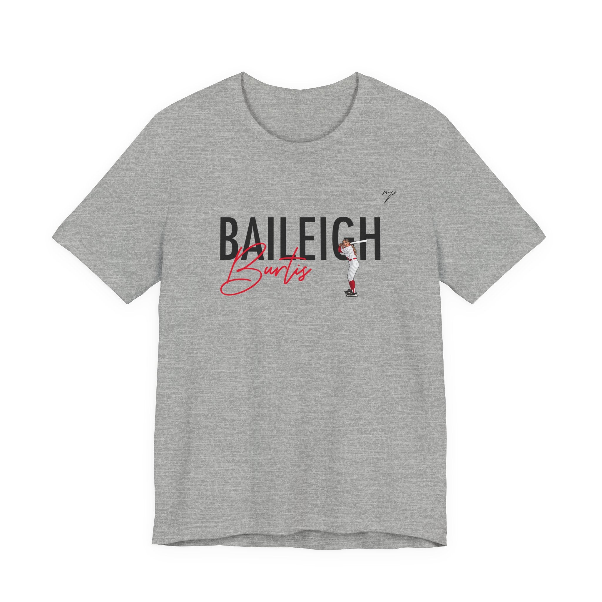 Baileigh Burtis Graphic Tee