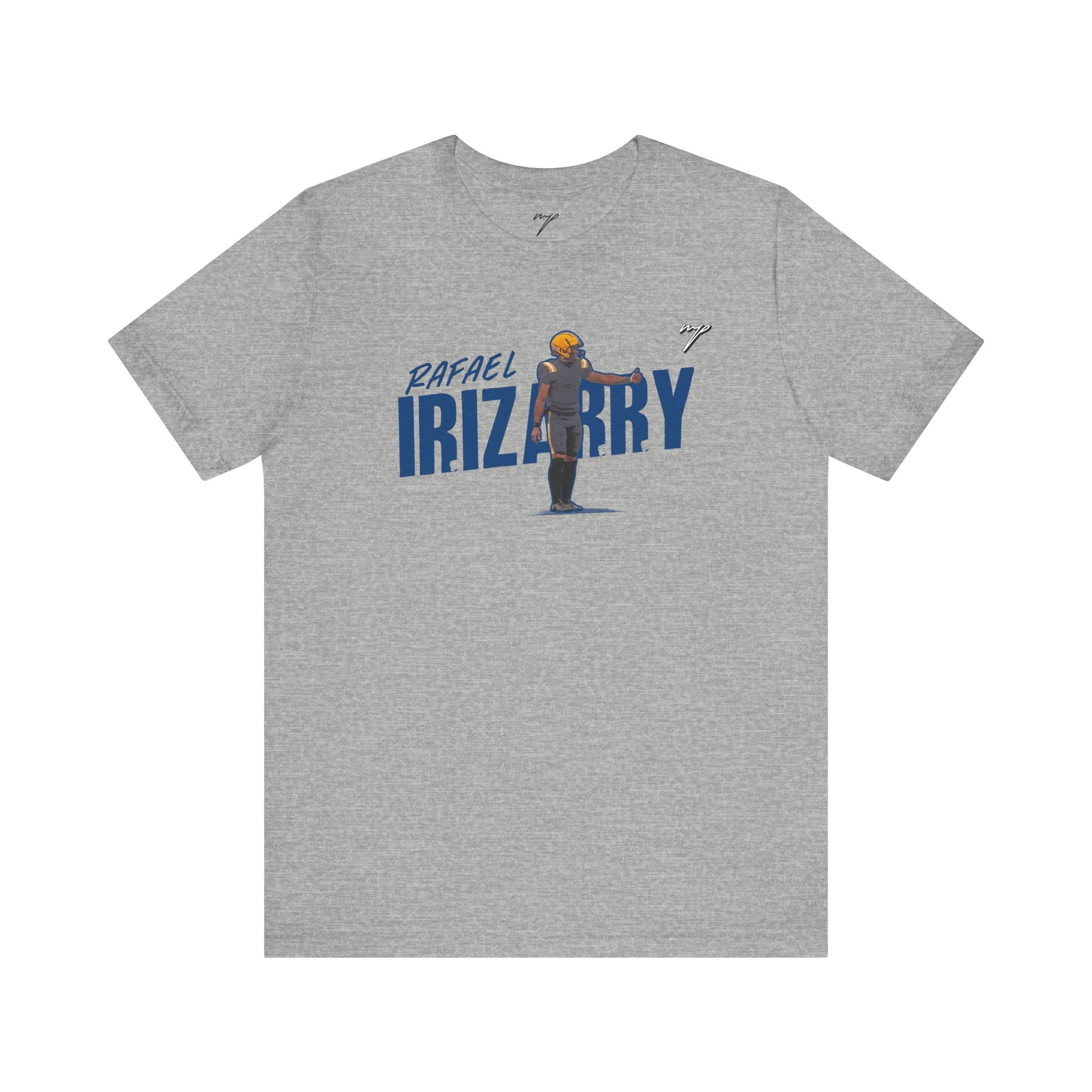 Rafael Irizarry Graphic Tee