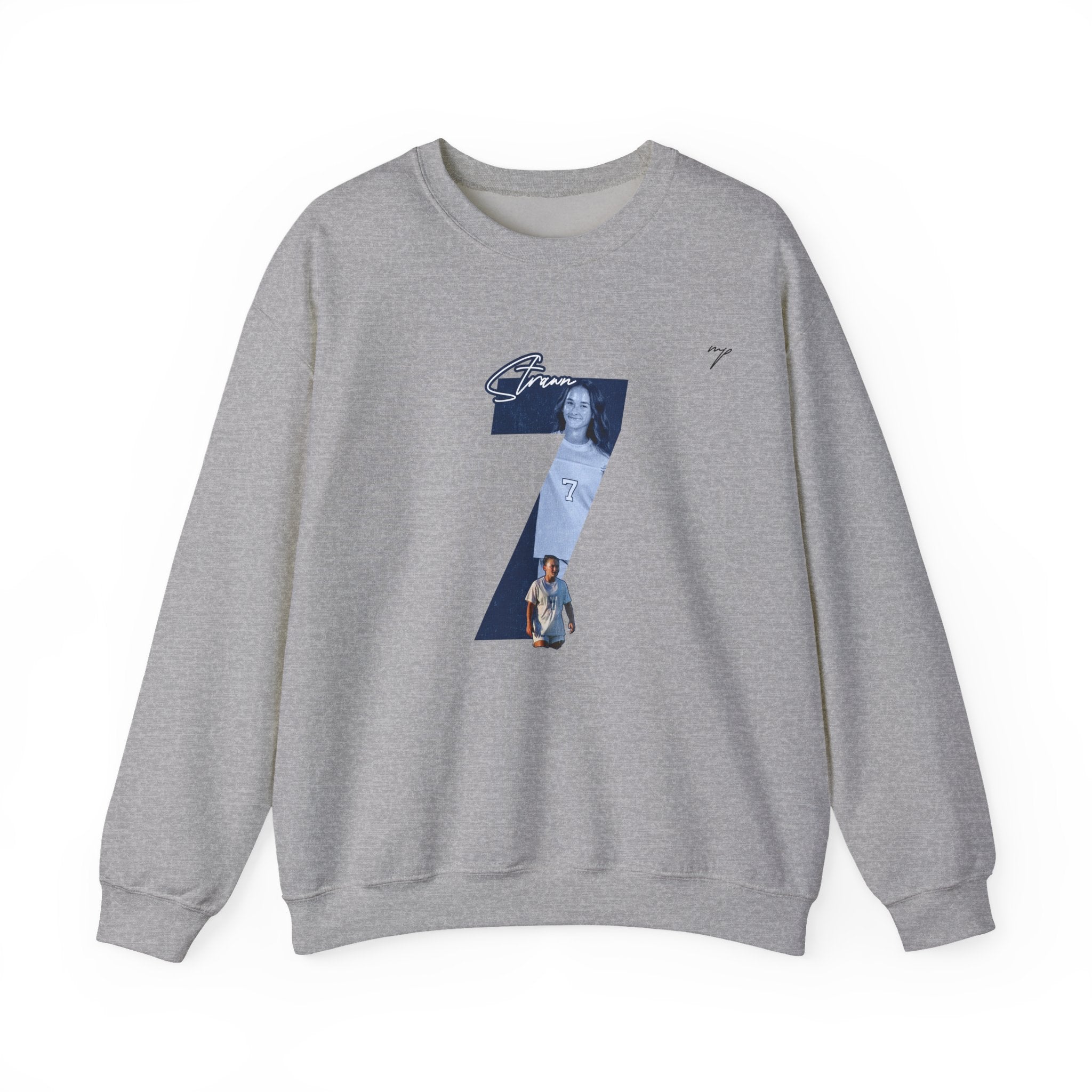 Sealey Strawn Crewneck