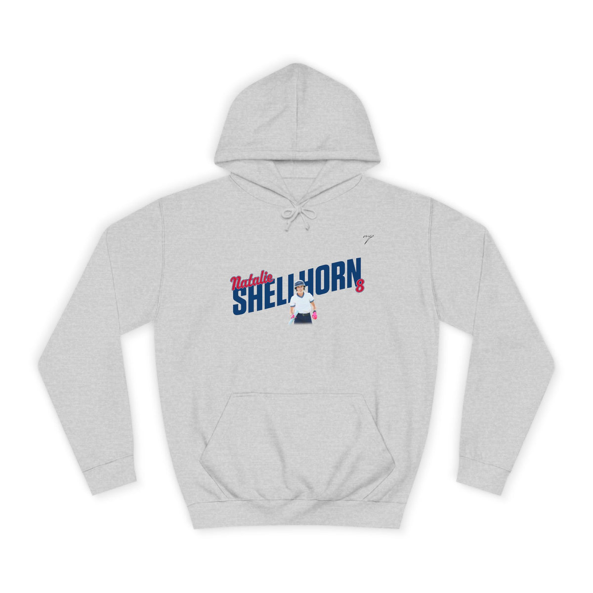 Natalie Shellhorn Hoodie