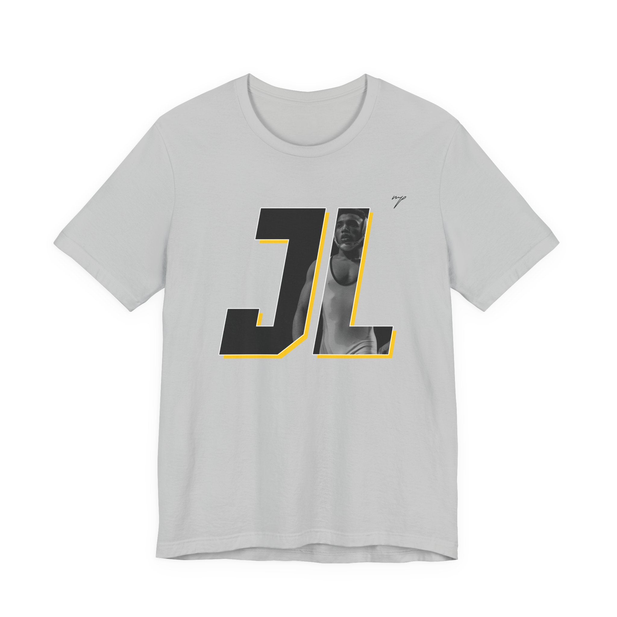 Jarvis Little Graphic Tee