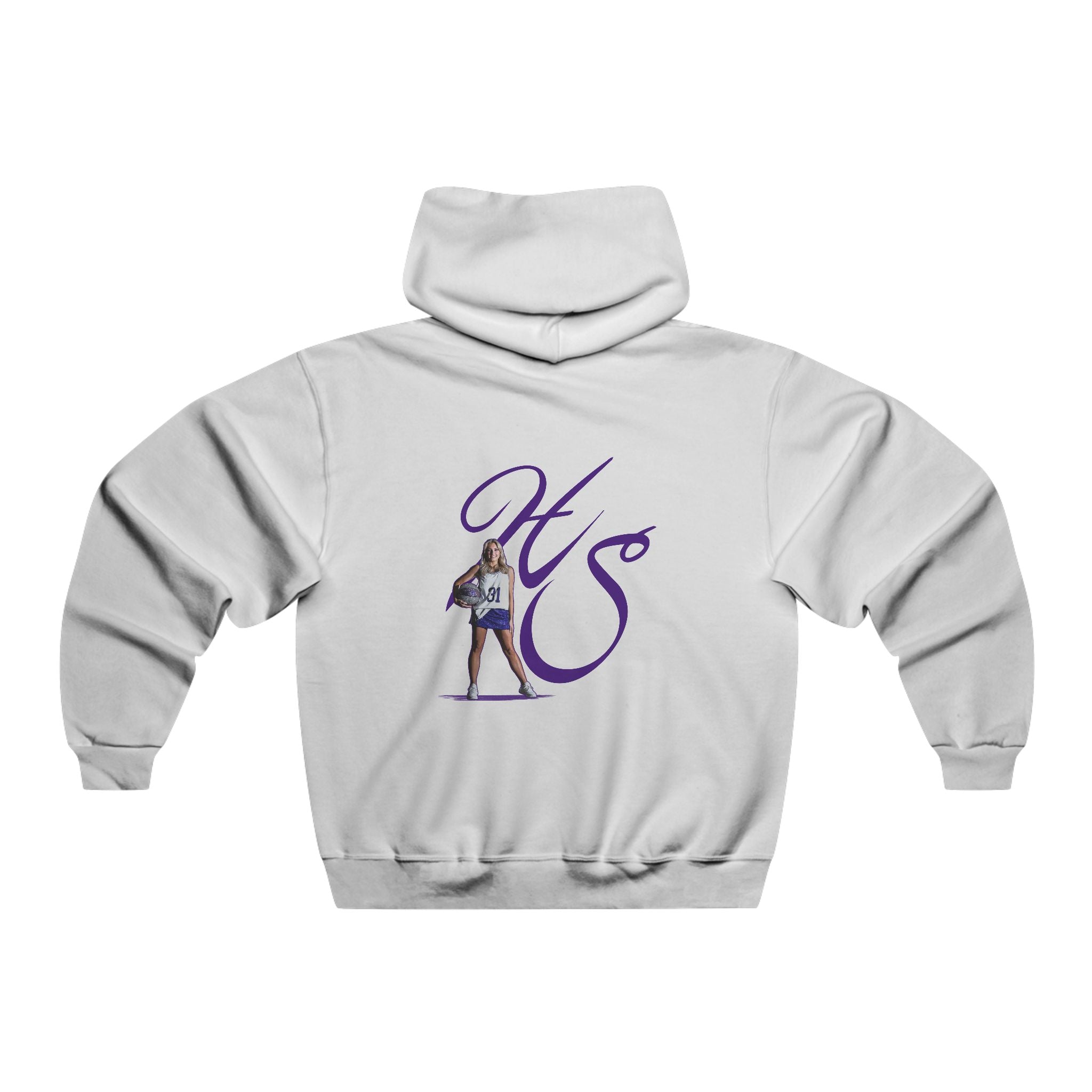 Hannah Smith Vintage Hoodie