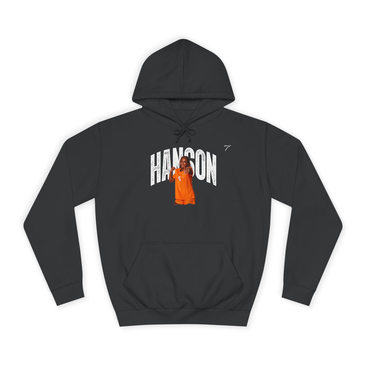 Natalia Hanson Hoodie
