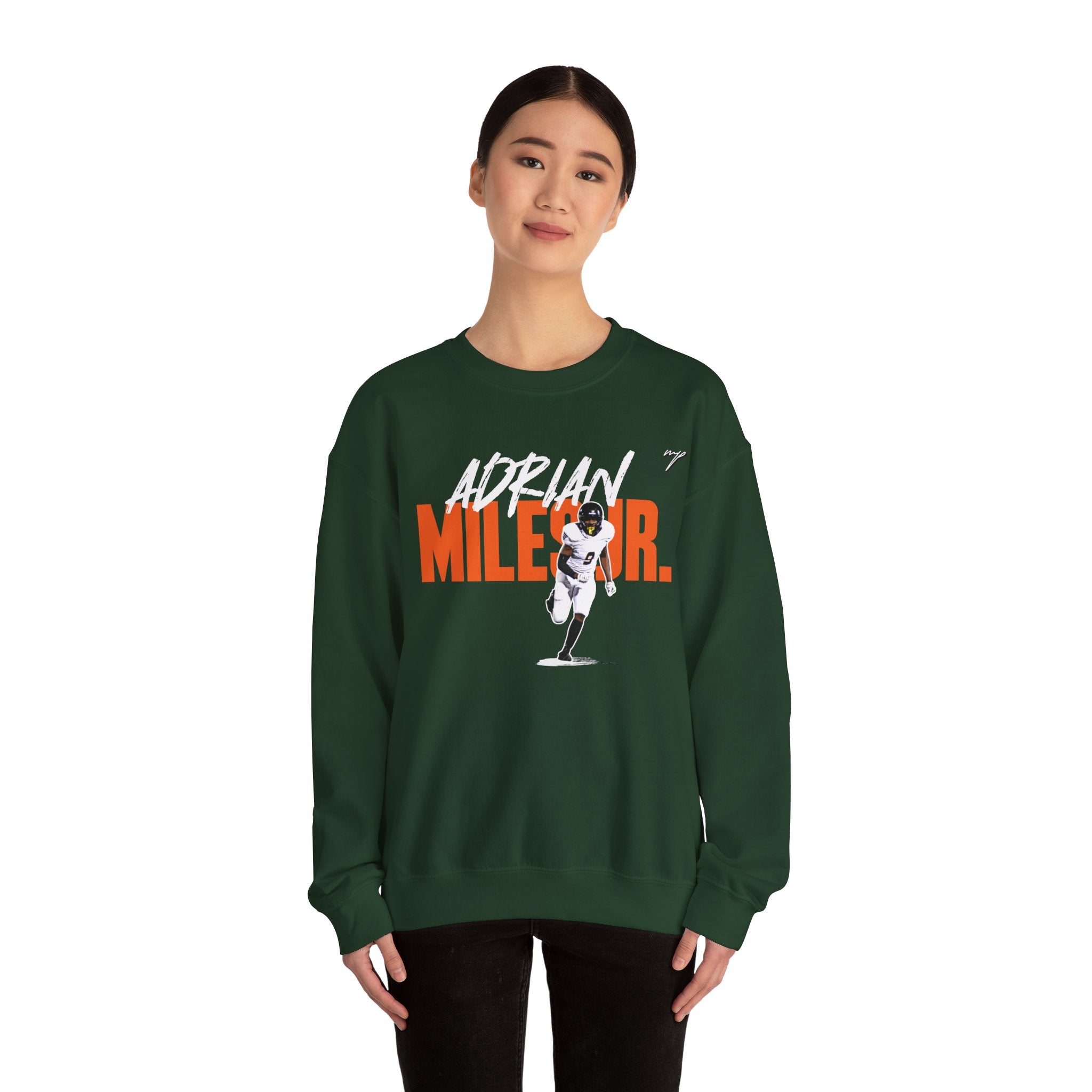 Crewneck Correct Prices