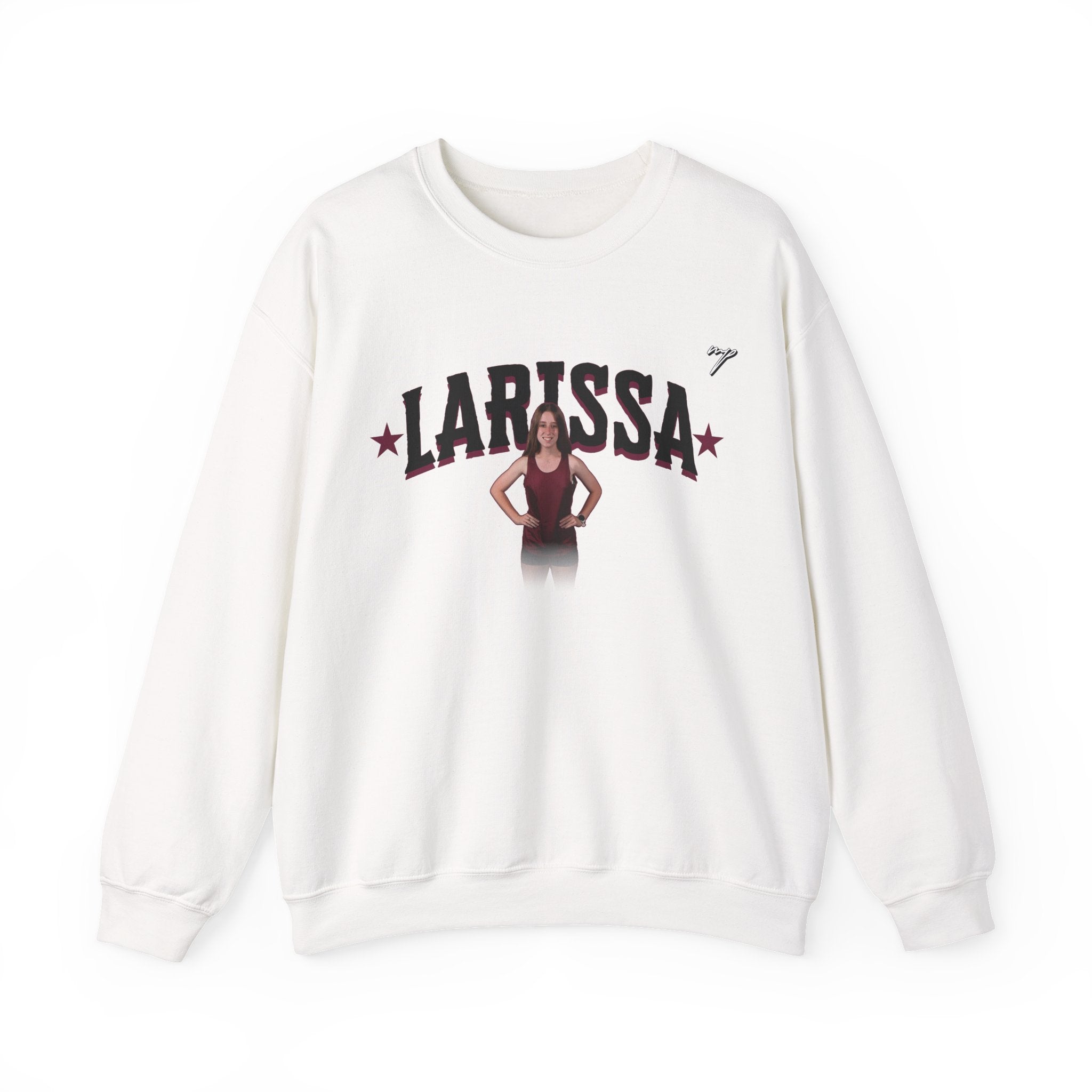 Larissa Wickline Crewneck