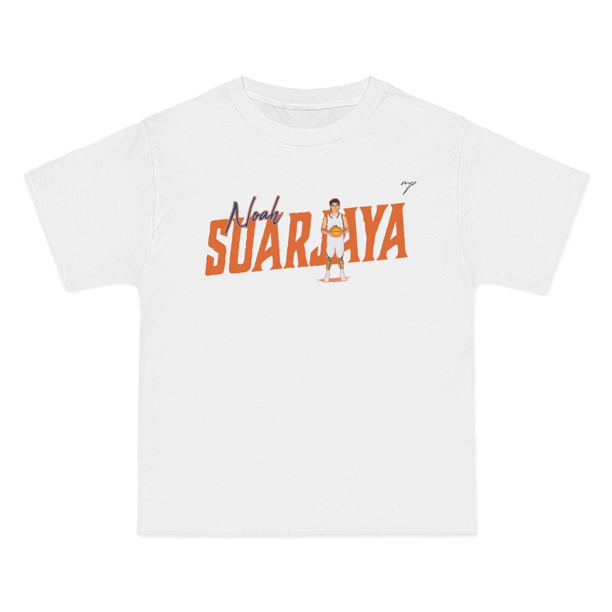 Noah Suarjaya Vintage Tee