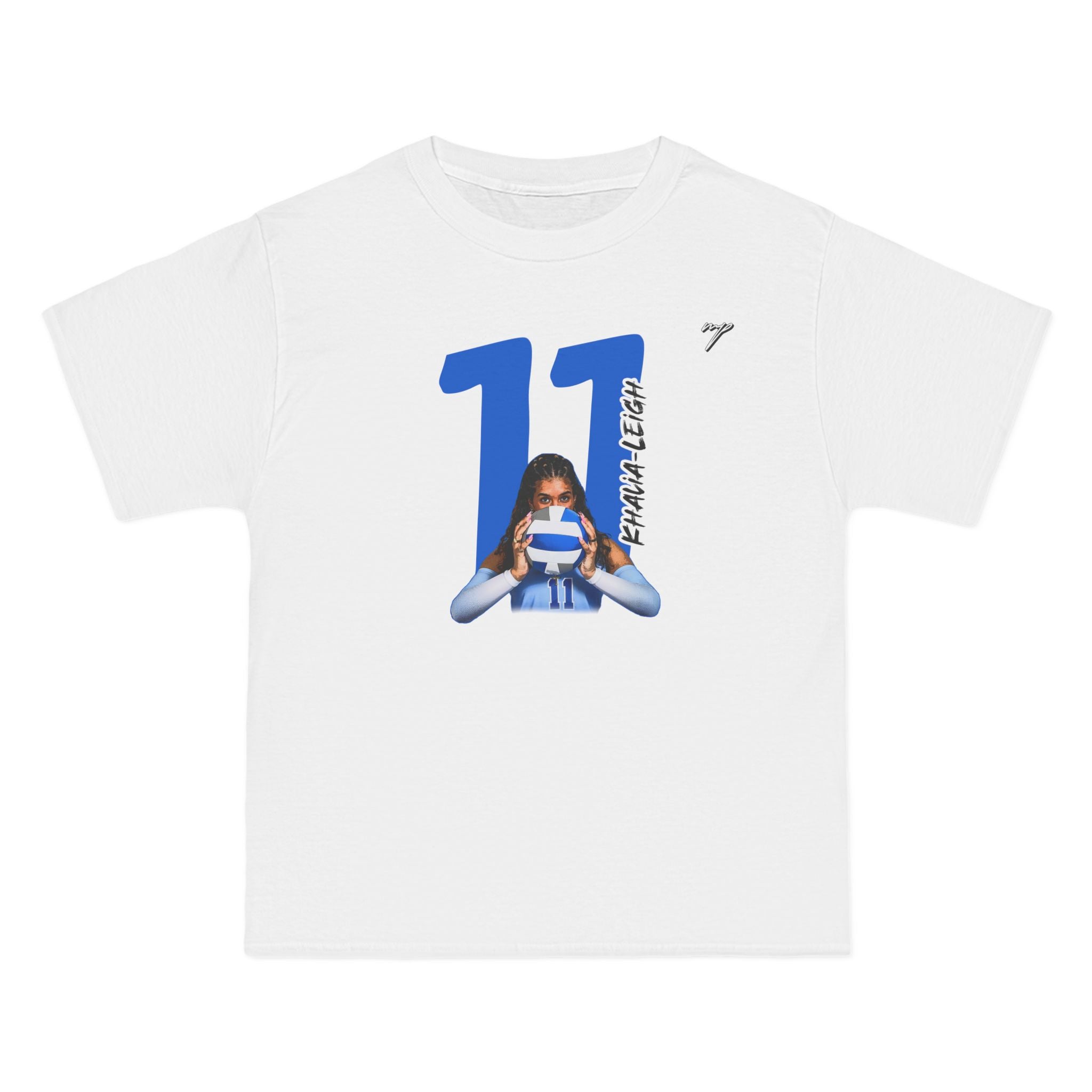 Khalia-Leigh James Vintage Tee