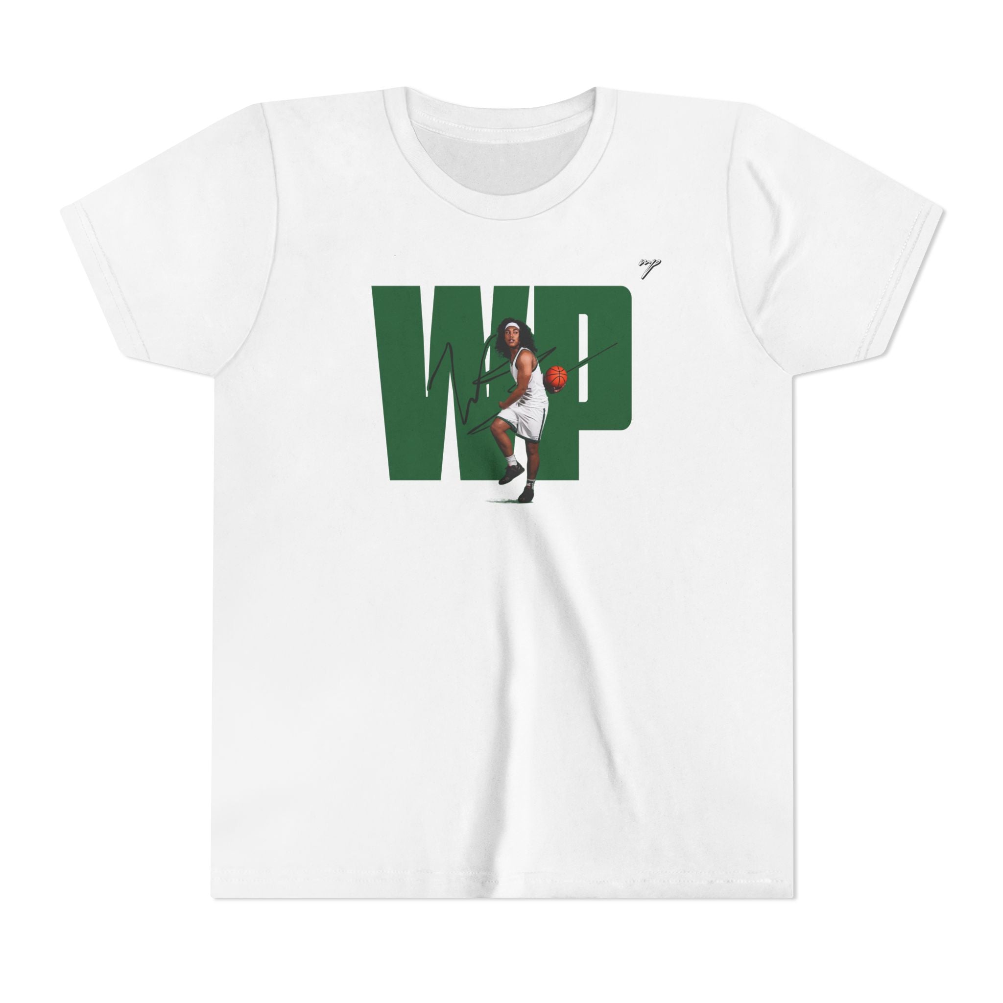 Will Pearce YOUTH Graphic Tee
