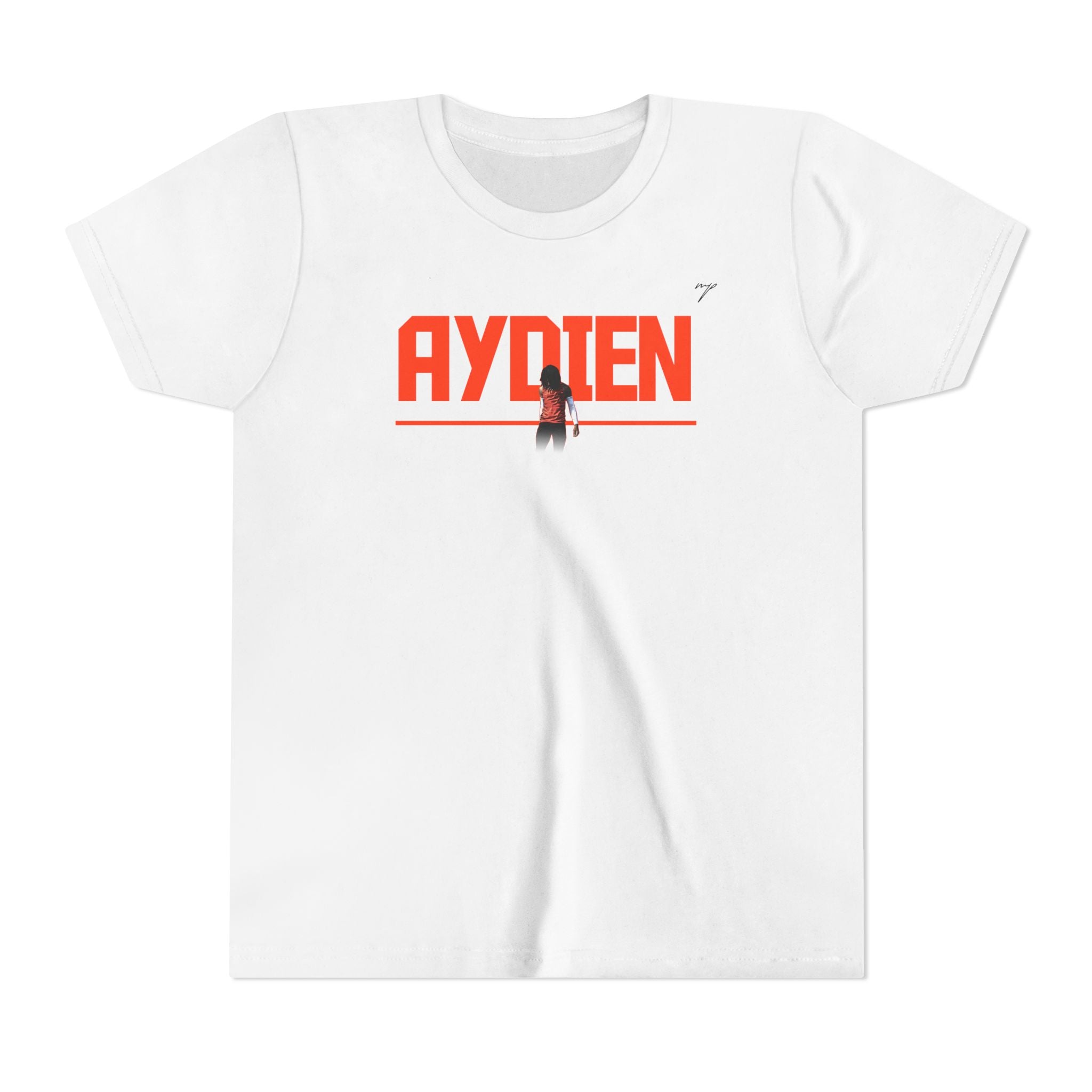 Aydien Wilderness YOUTH Graphic Tee