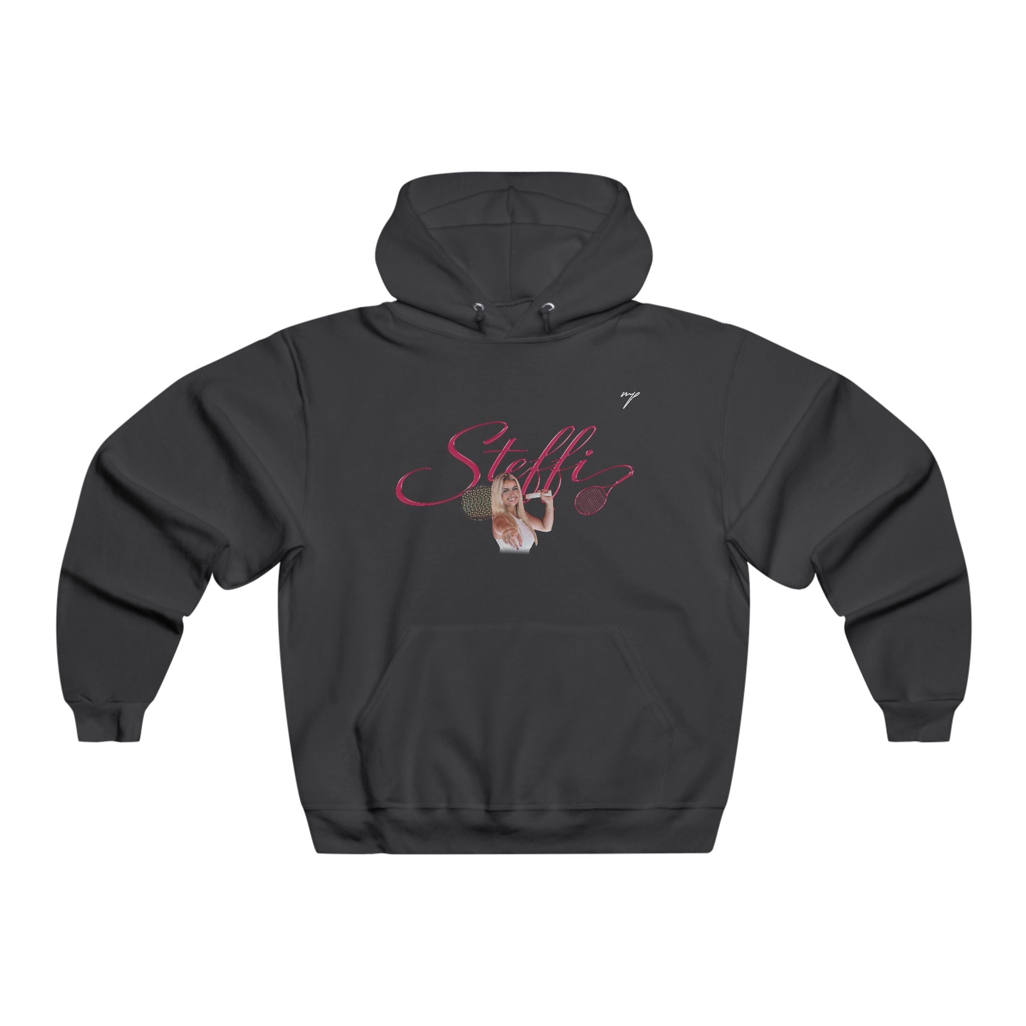 Stephanie Yakoff Vintage Hoodie