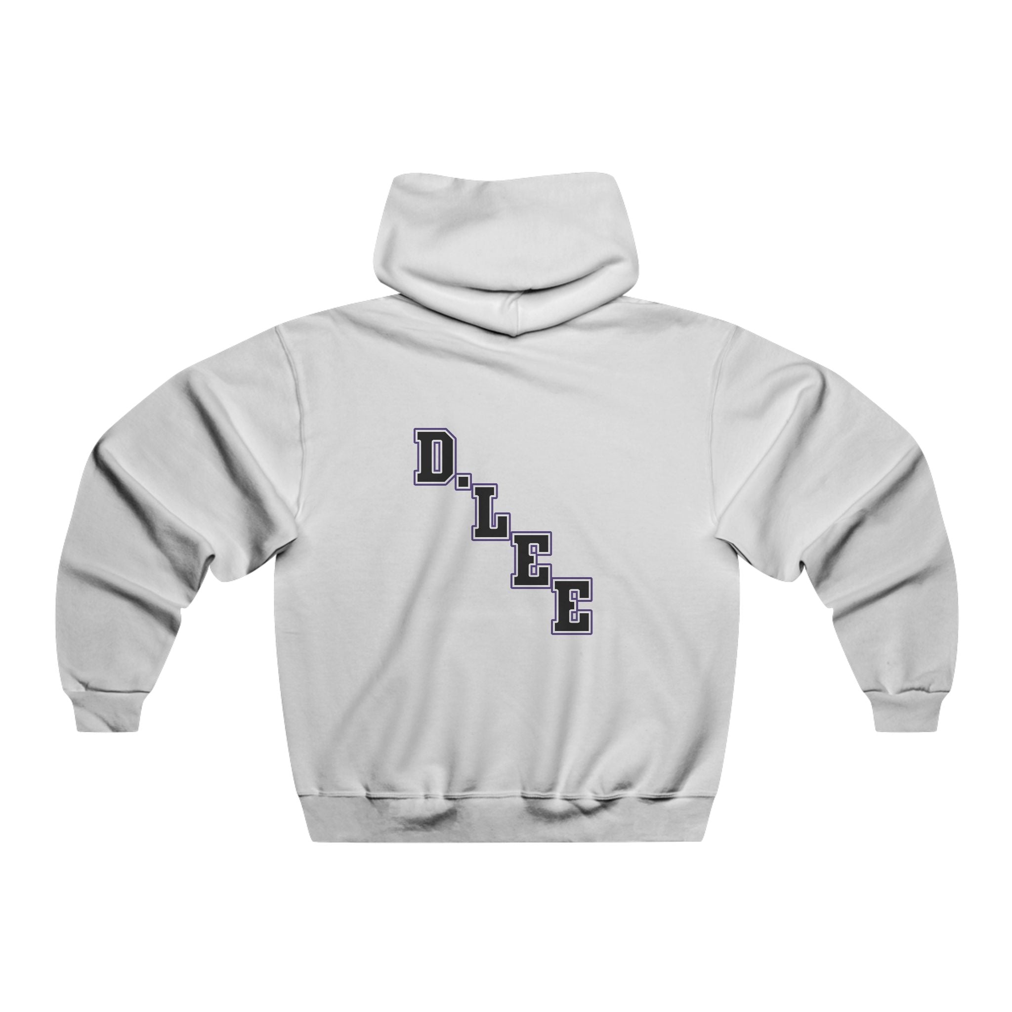 Dertavious Lee Vintage Hoodie