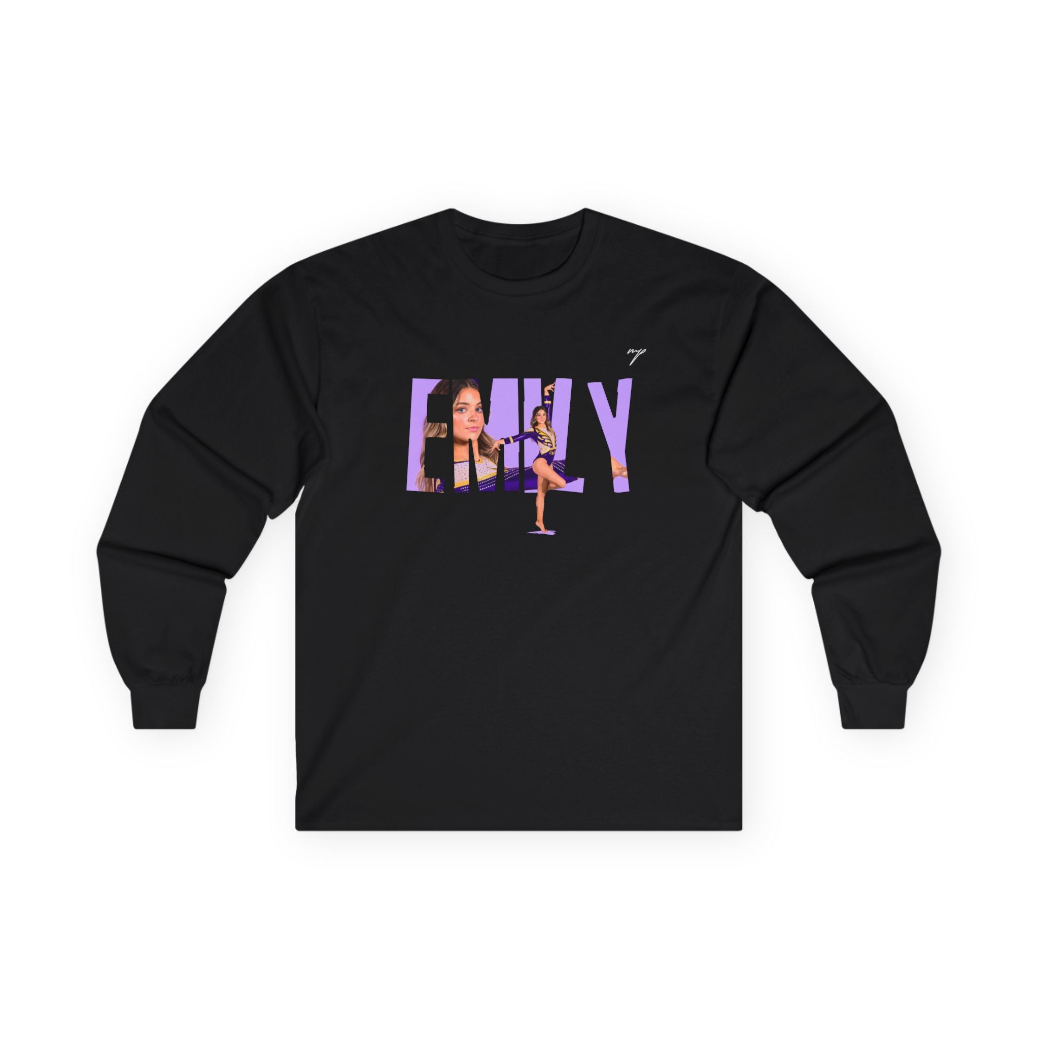 Emily Innes Long Sleeve Tee