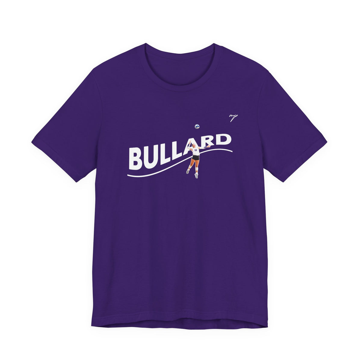 Kayla Bullard Graphic Tee