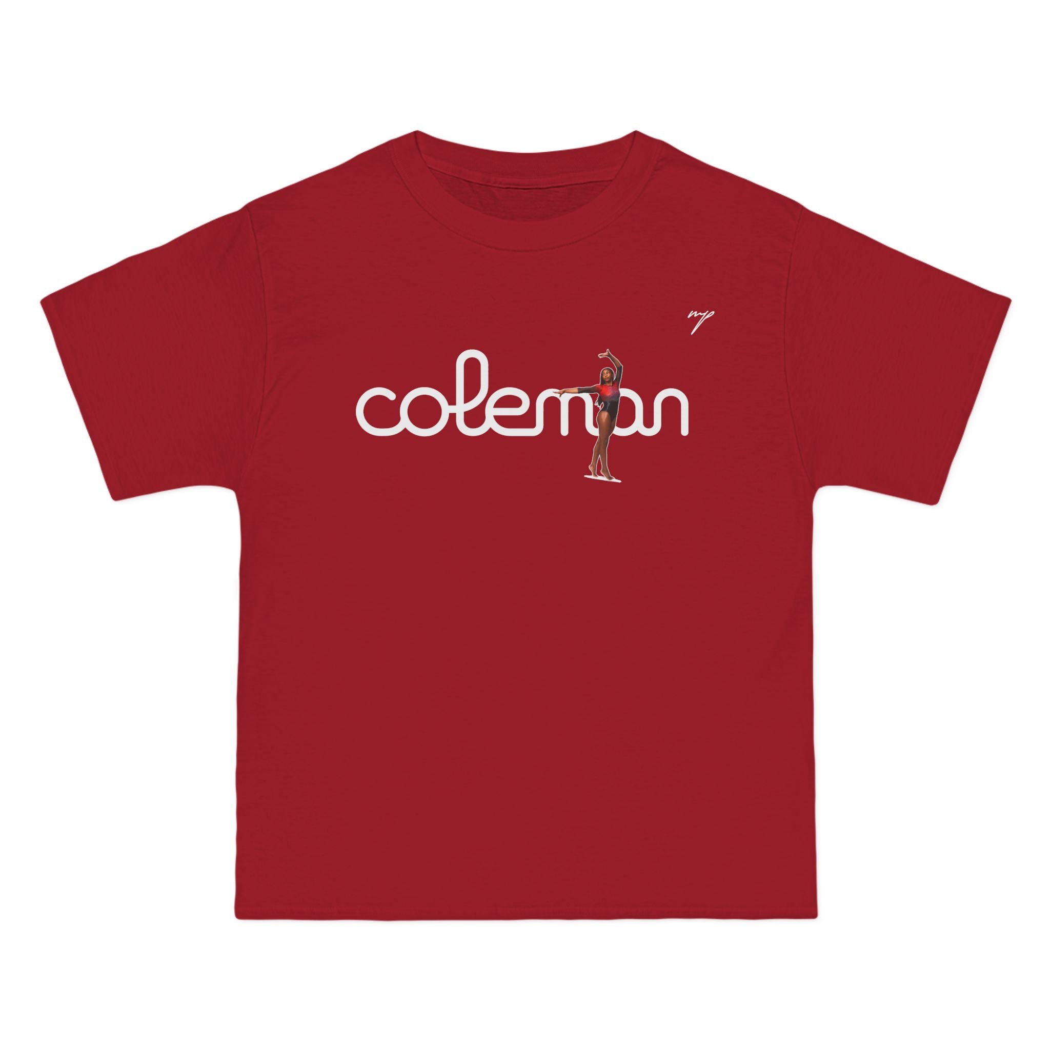 Aaliyah Coleman Vintage Tee