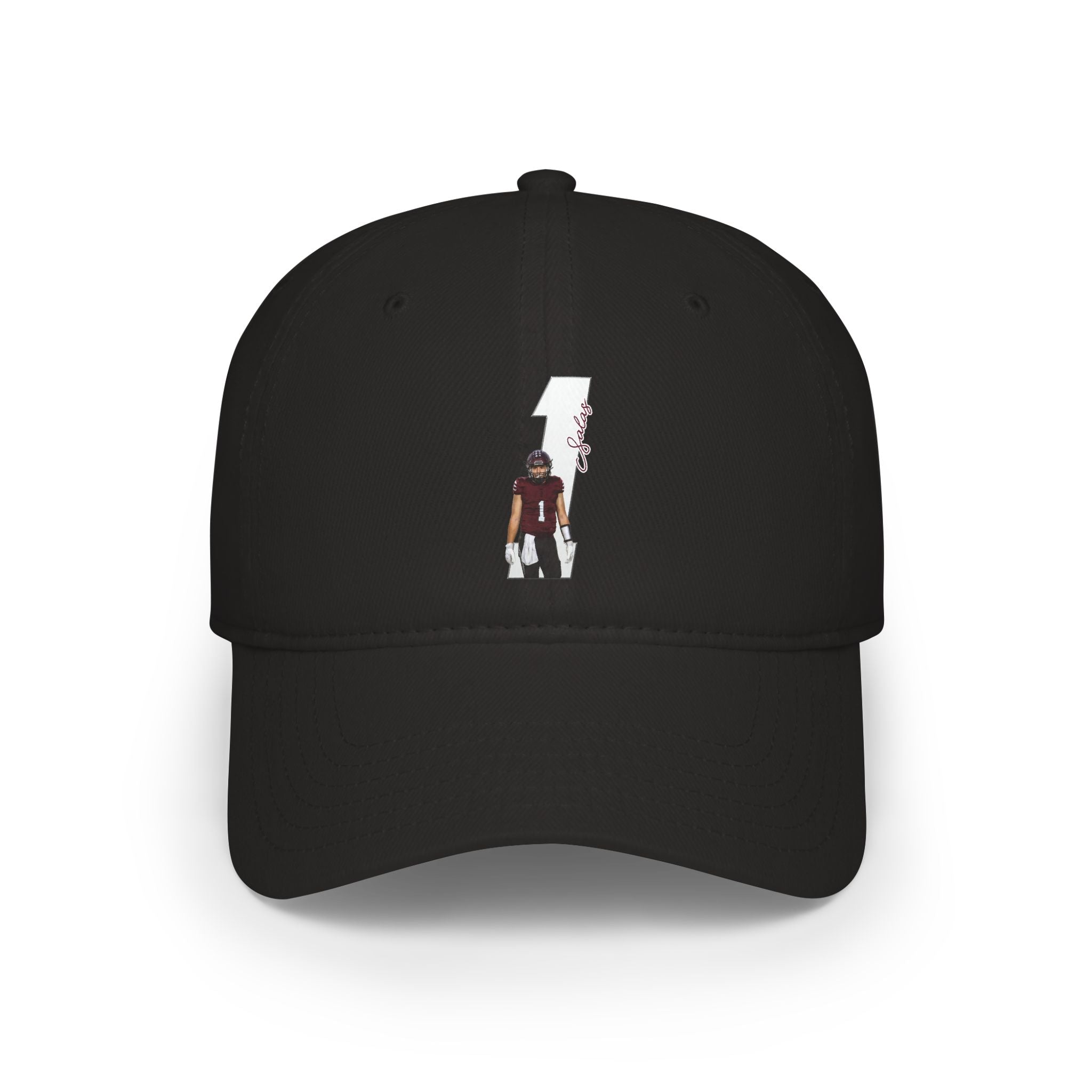 David Salas Hat