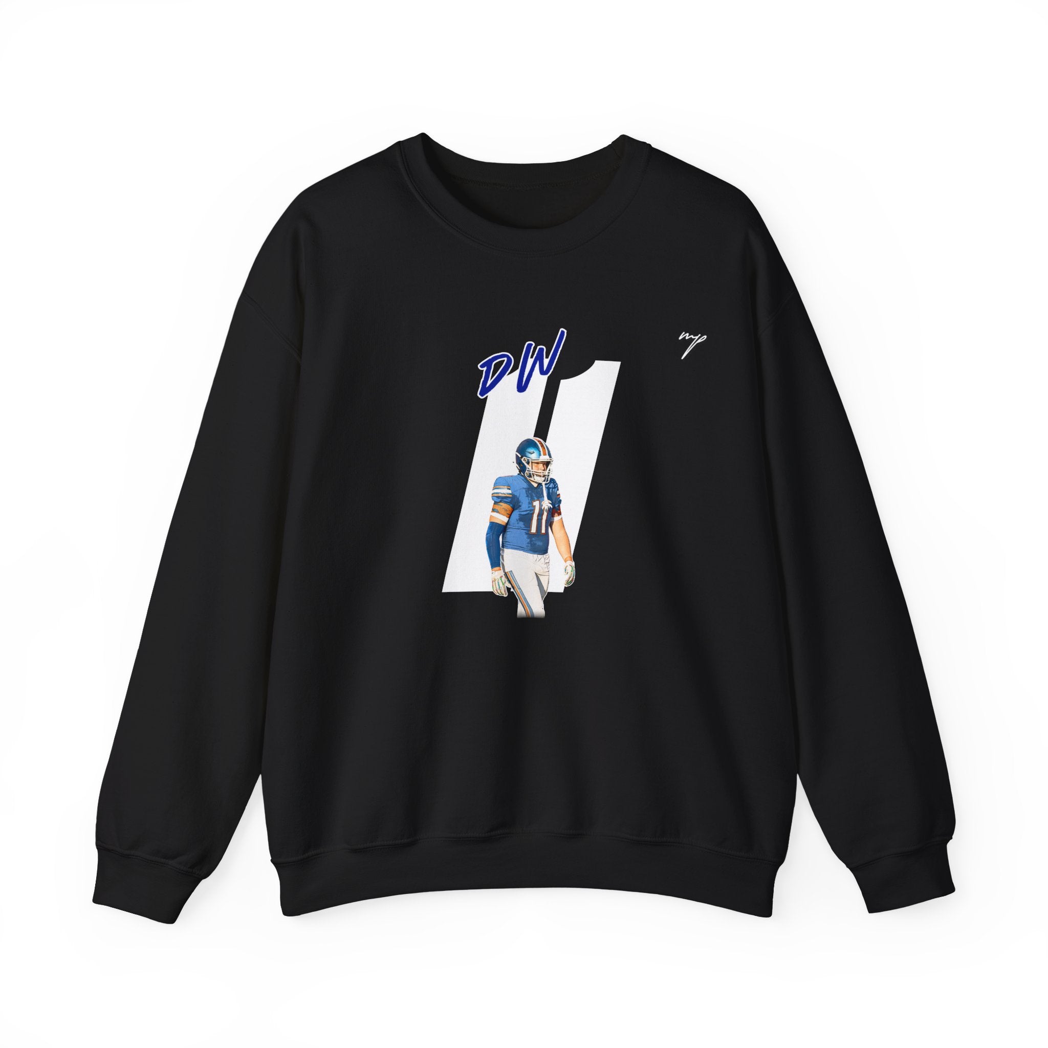 Dawson Wilson Crewneck