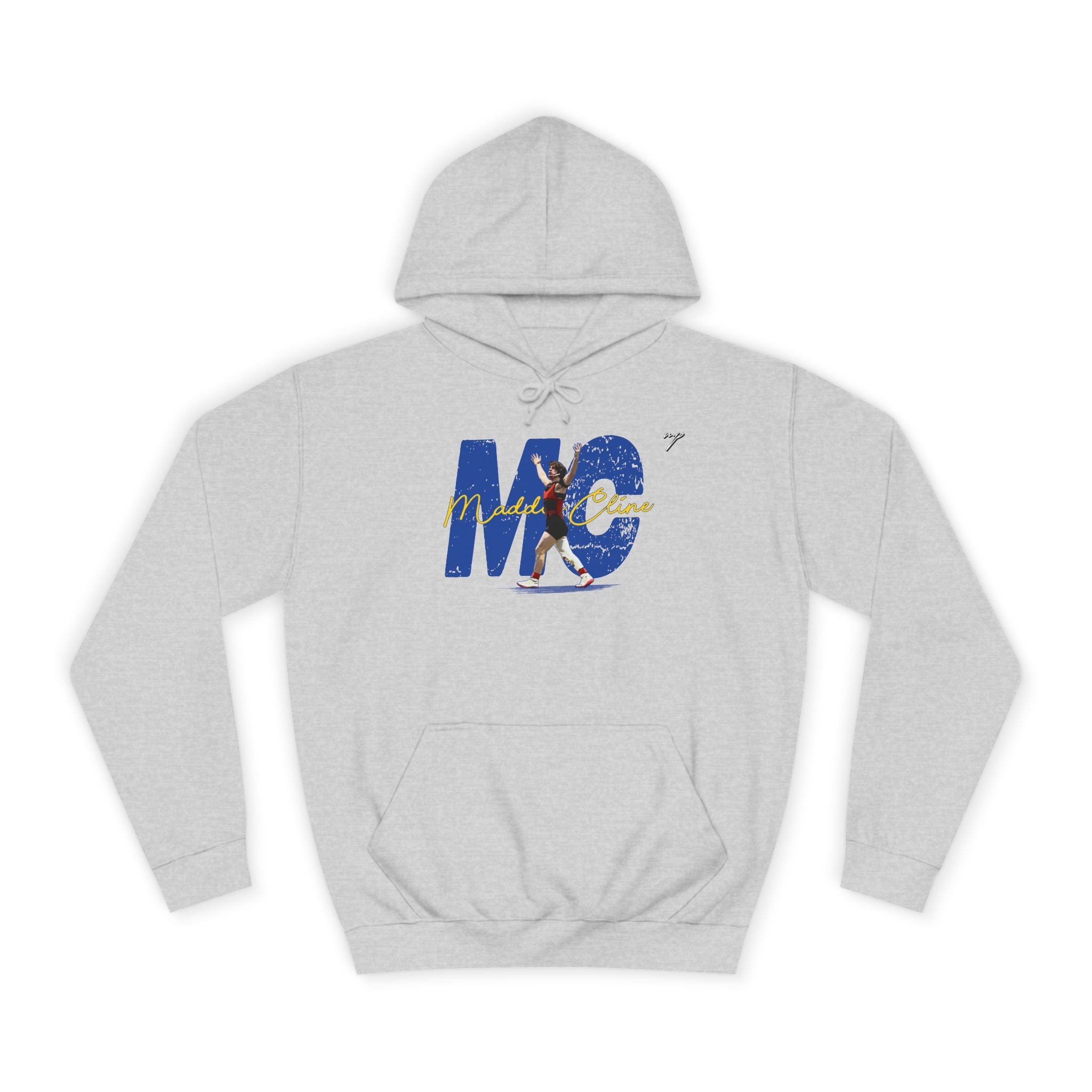 Maddox Cline Hoodie