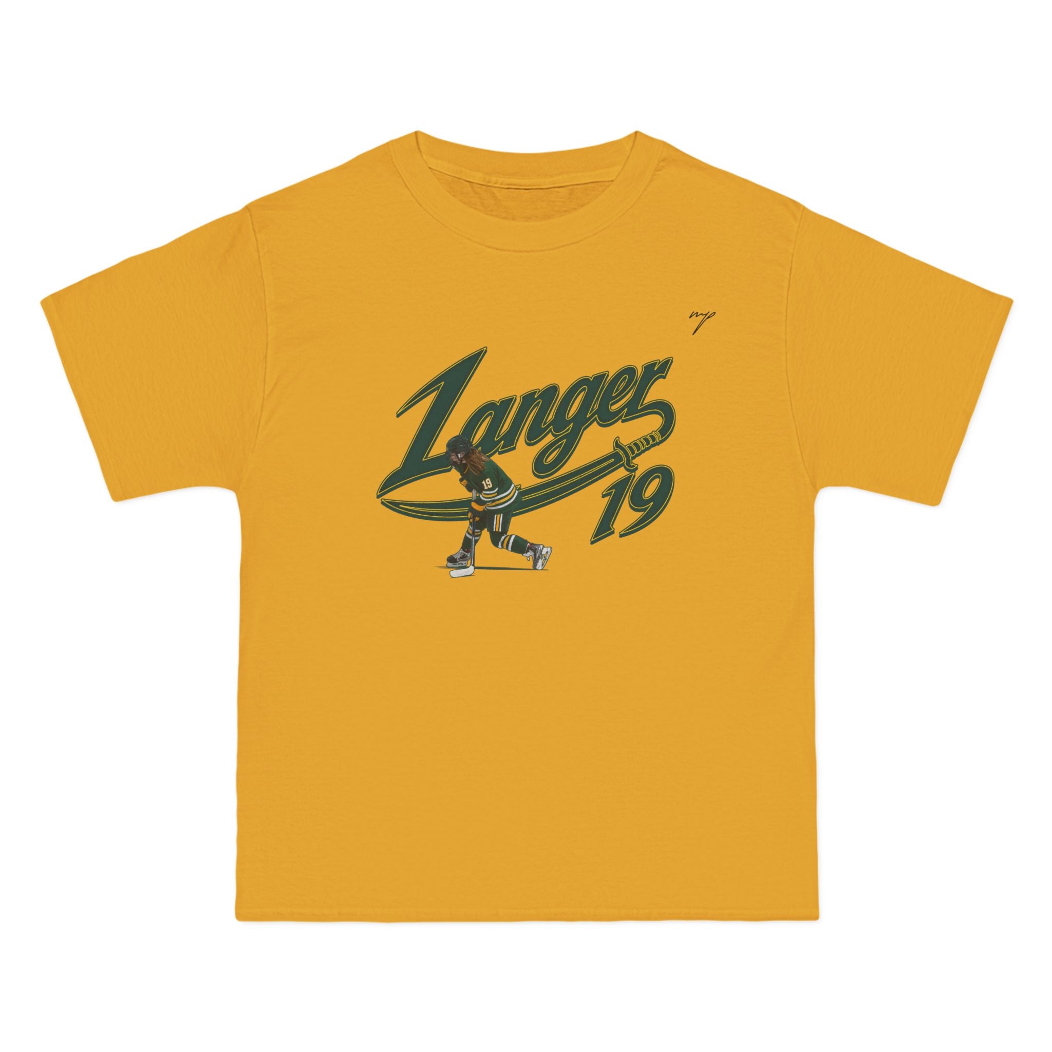 Ciara Lang Vintage Tee