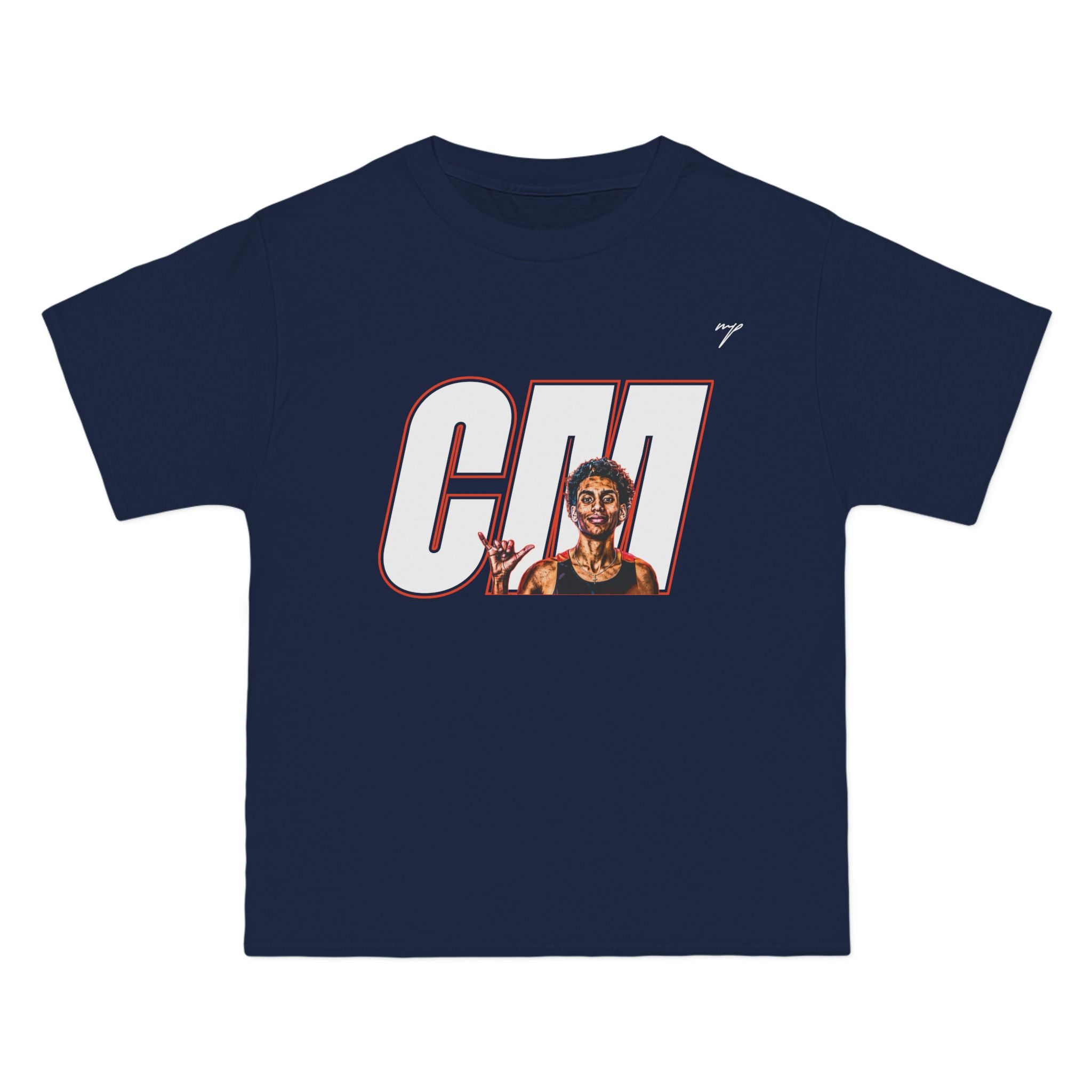 Christion Meiners Vintage Tee