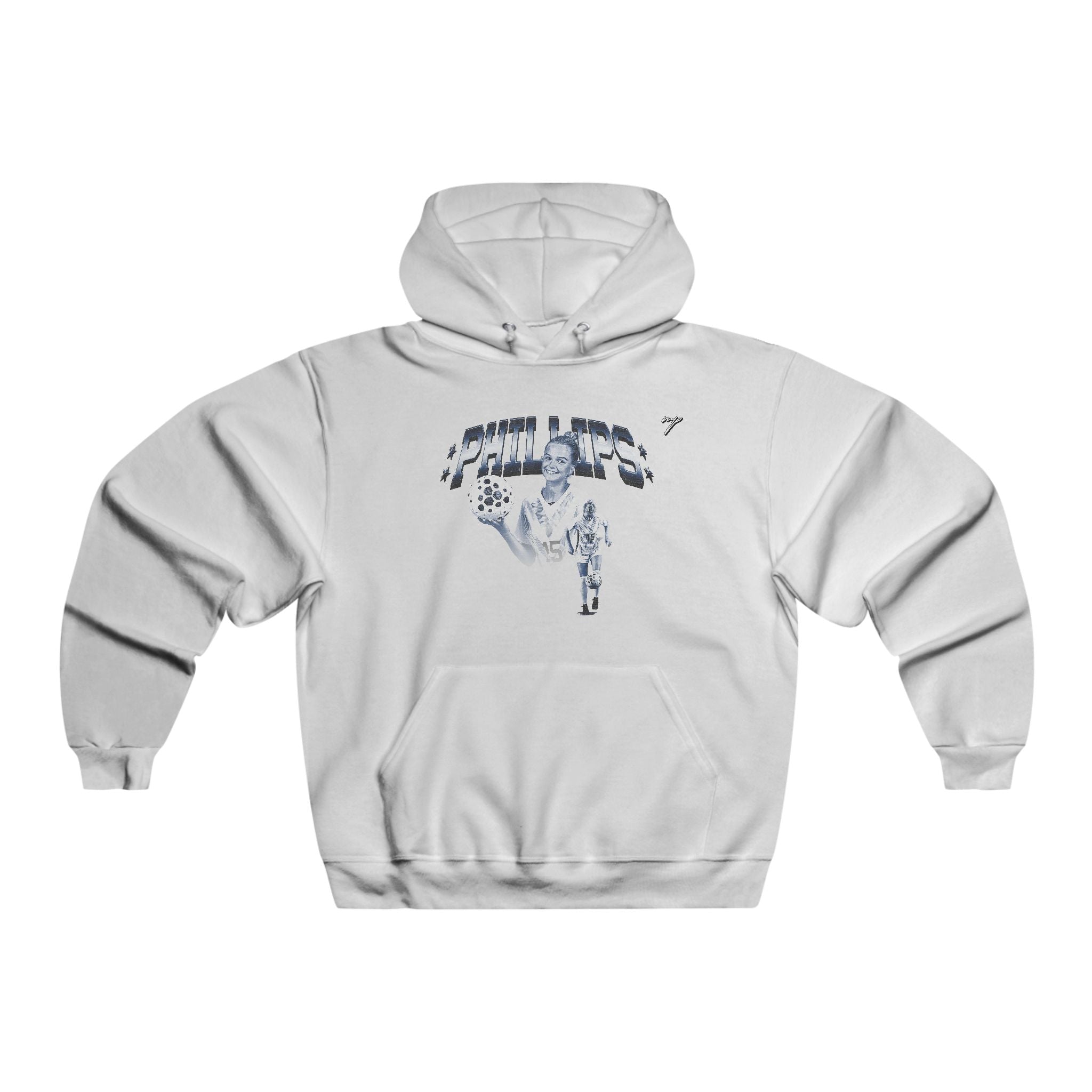 Lily Phillips Vintage Hoodie