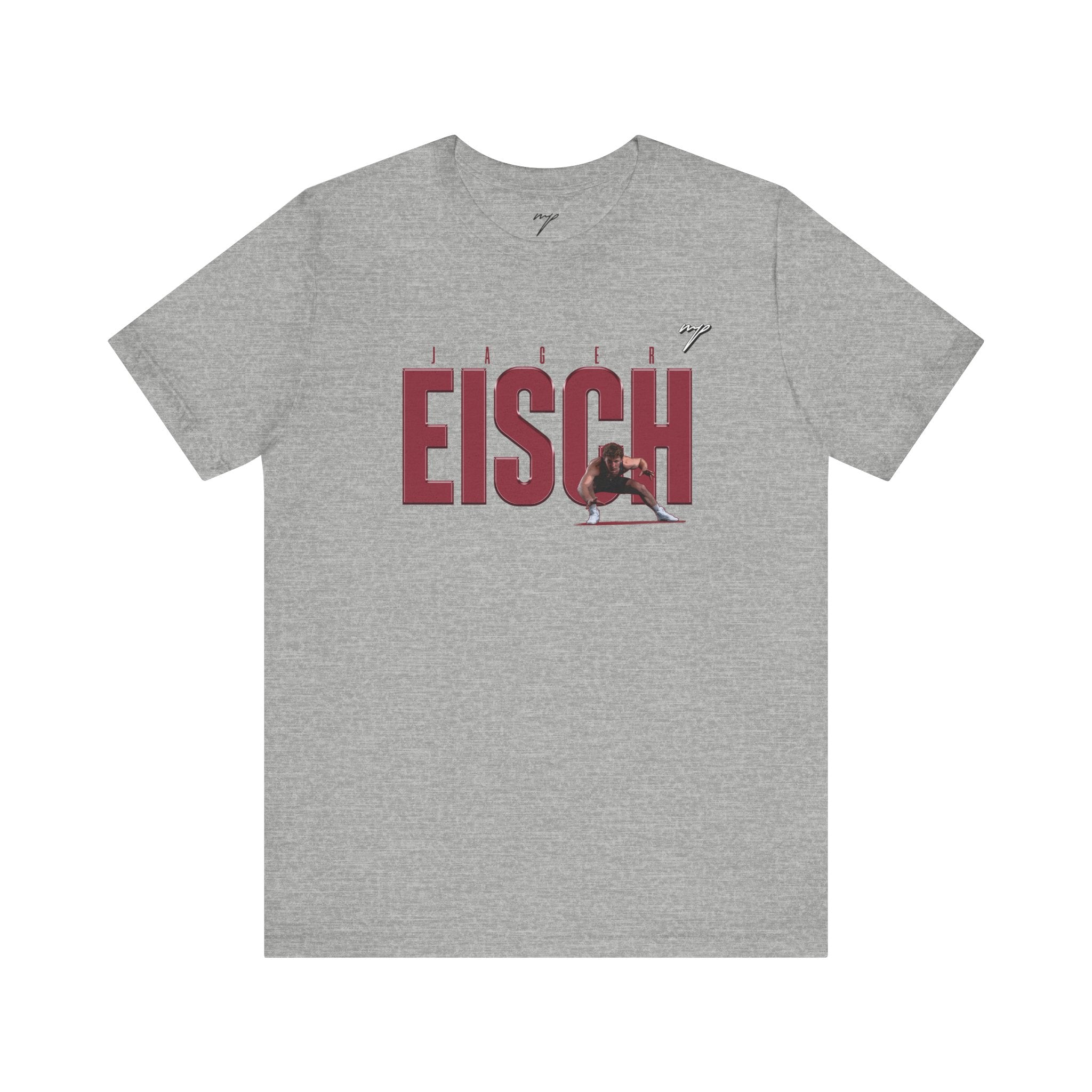 Jager Eisch Graphic Tee