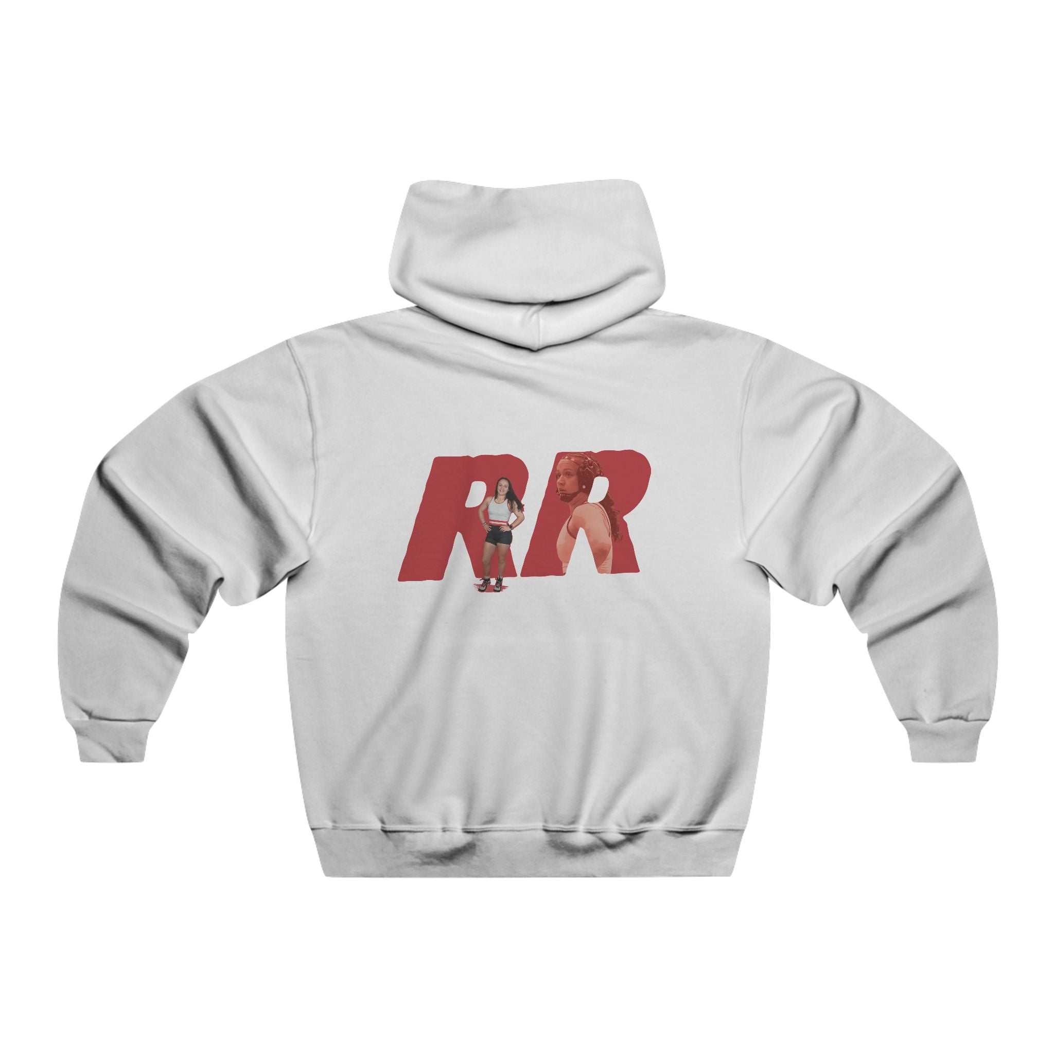 Reise Roach Vintage Hoodie