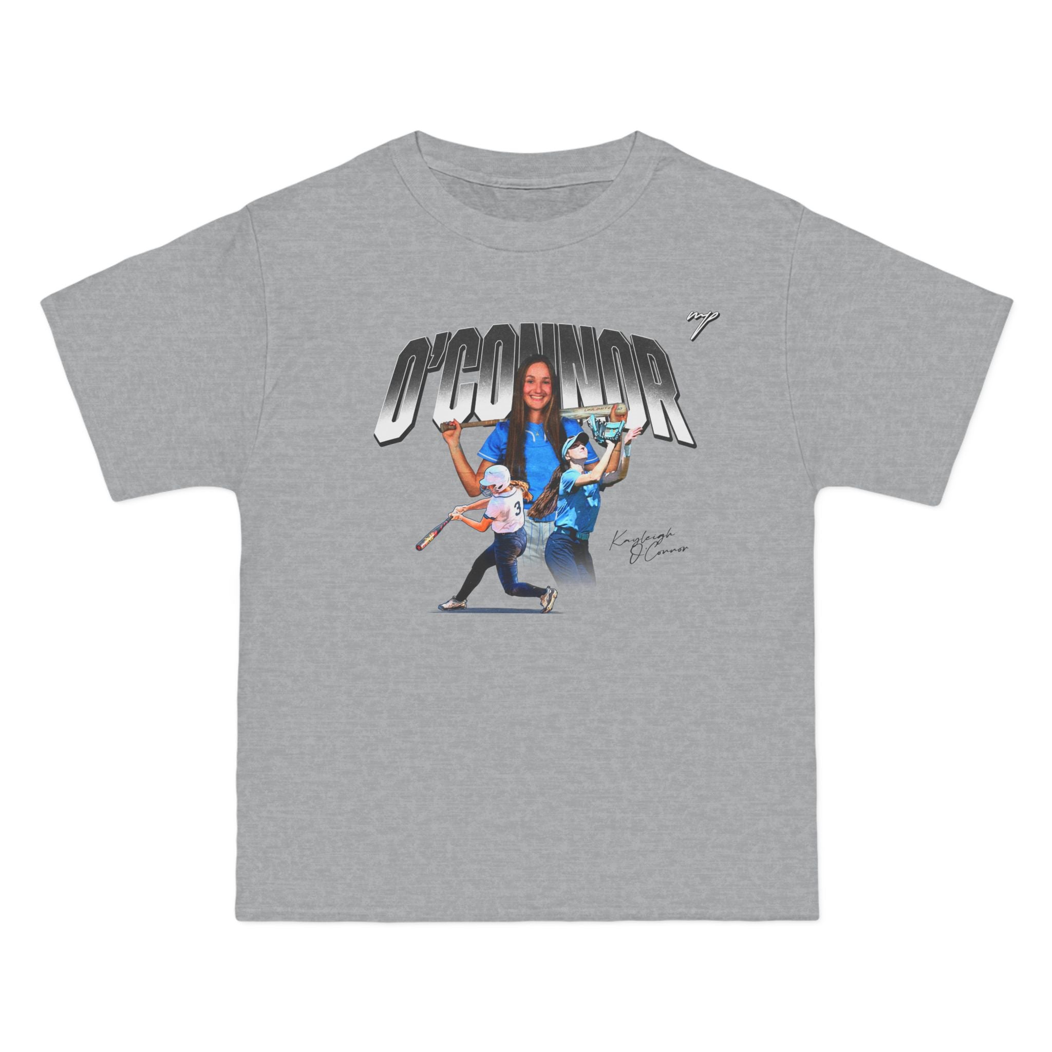 Kayleigh O'Connor Vintage Tee