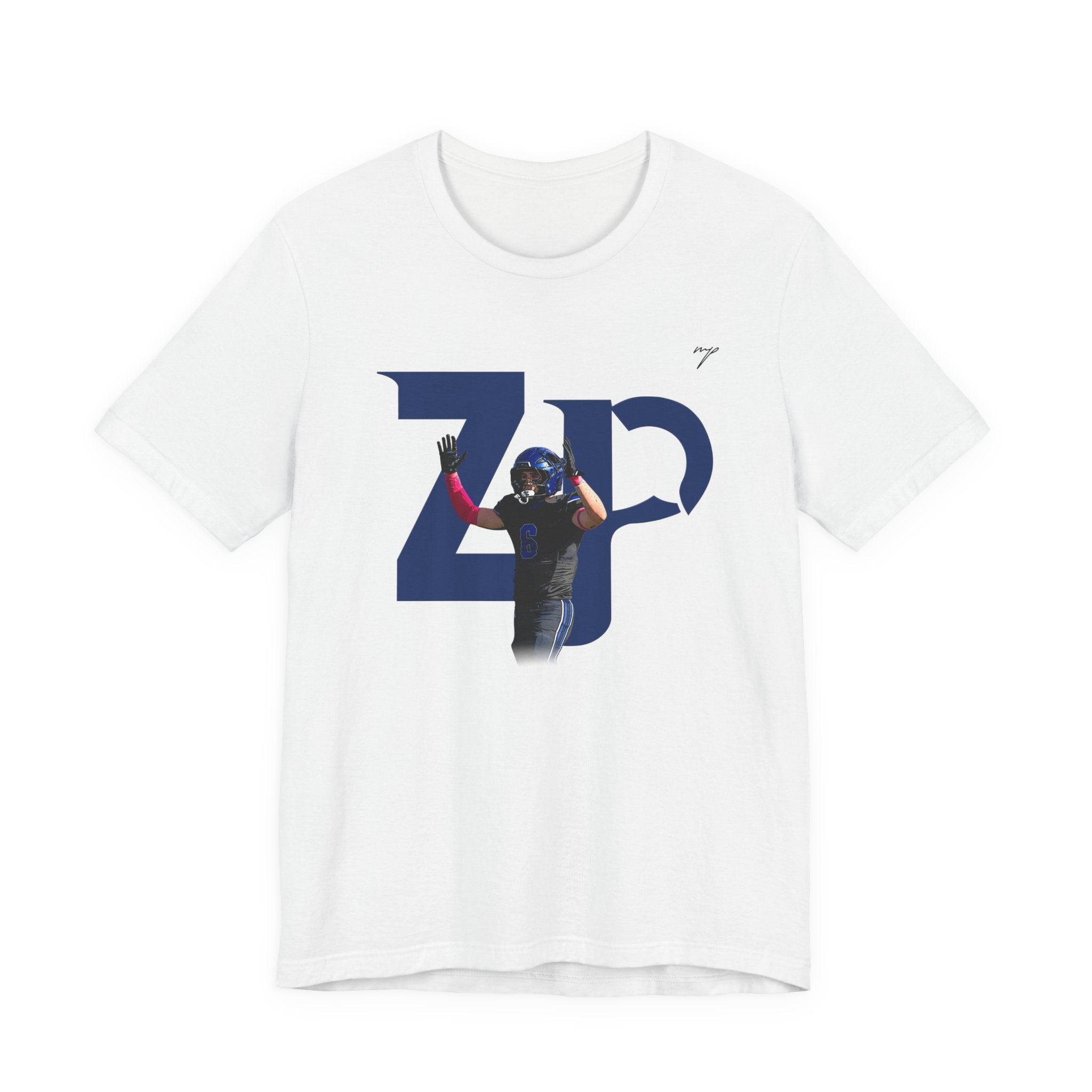 Zachary Powell Graphic Tee