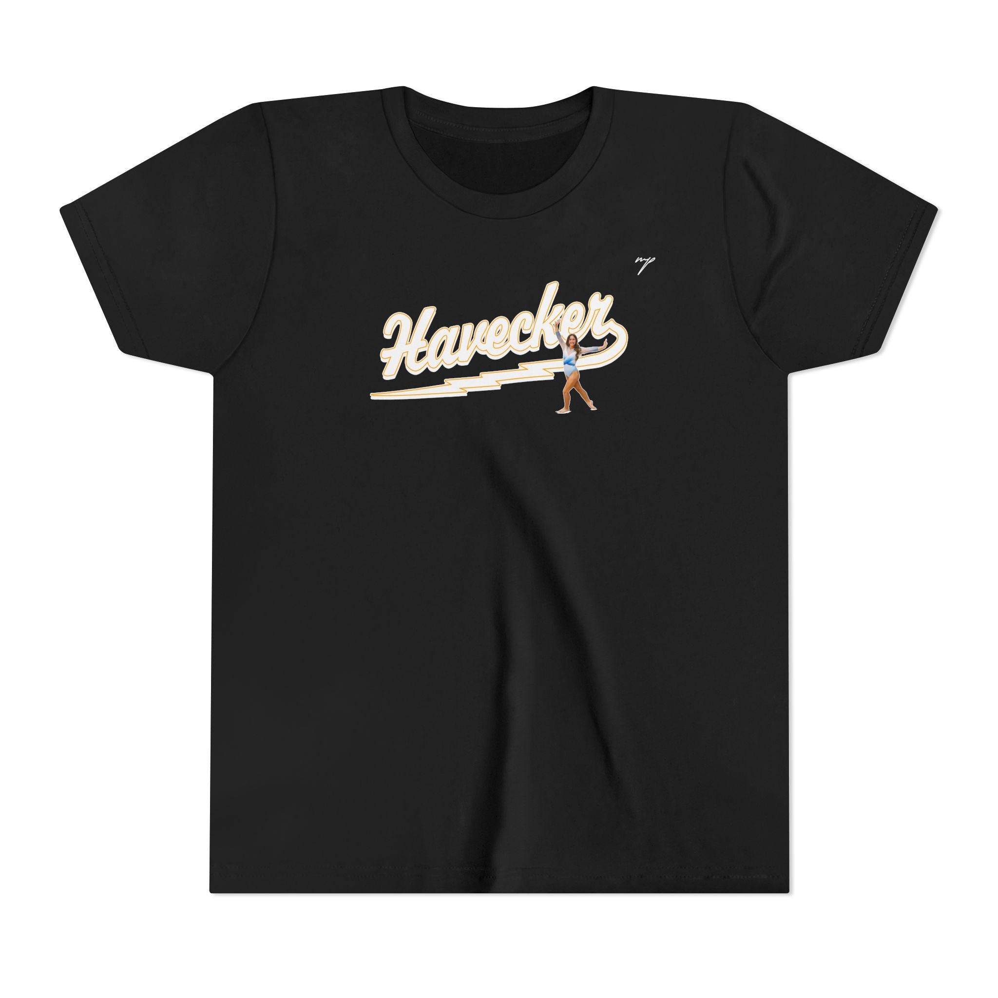 Cailyn Havecker YOUTH Graphic Tee