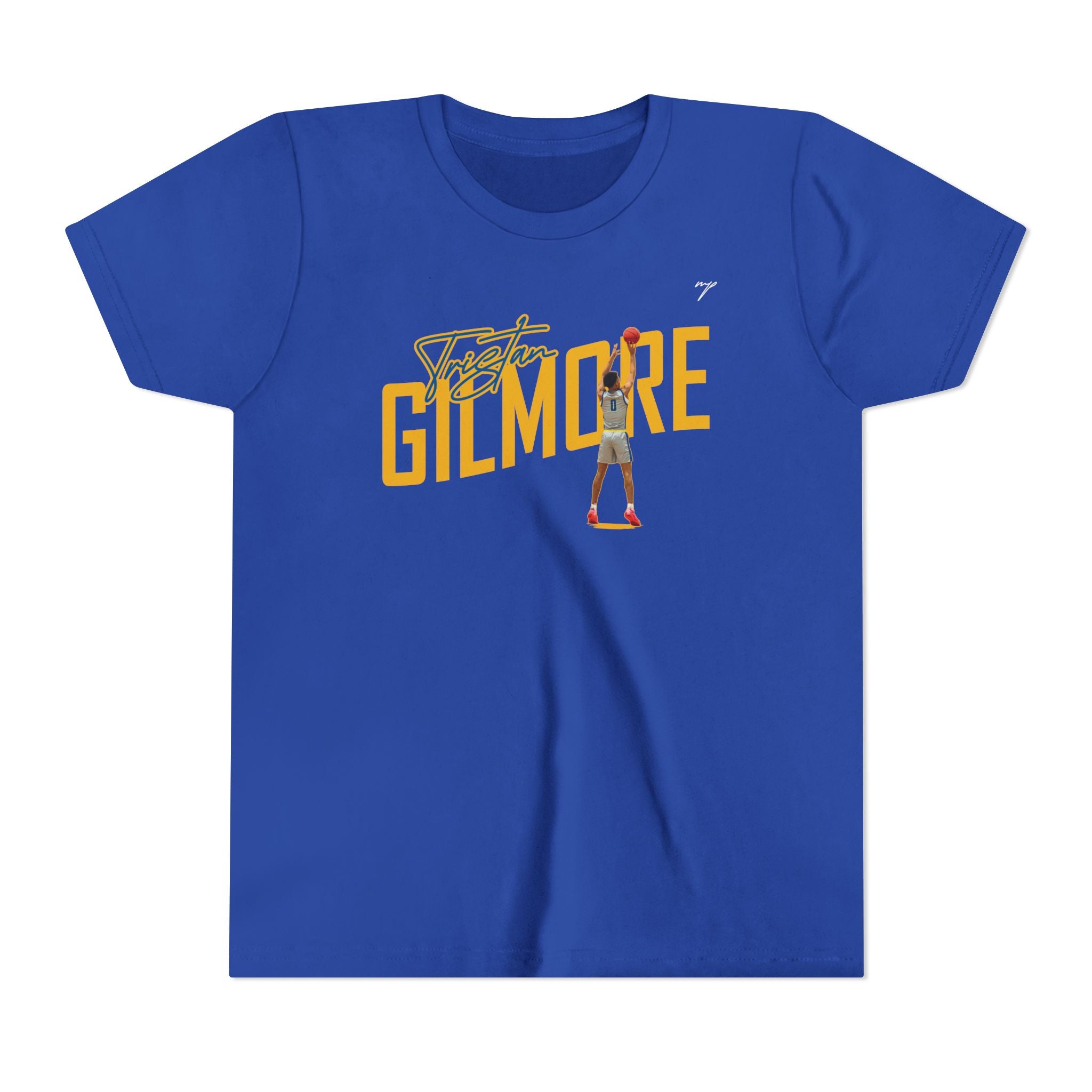 Tristan Gilmore YOUTH Graphic Tee