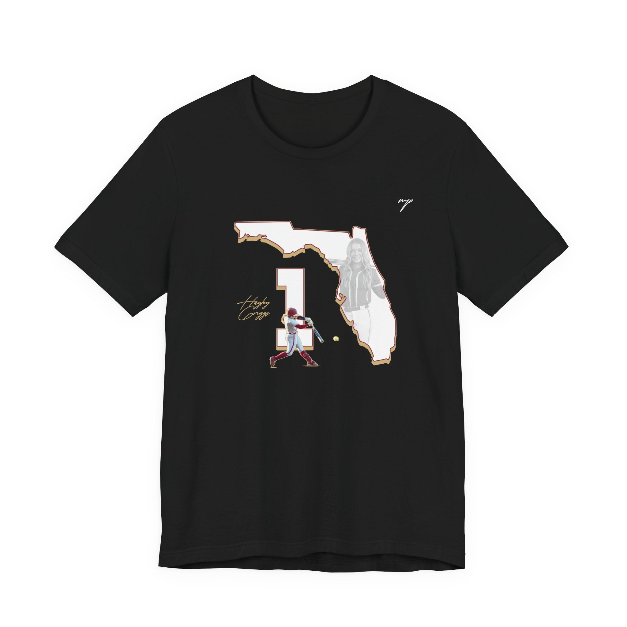 Hayley Griggs Graphic Tee