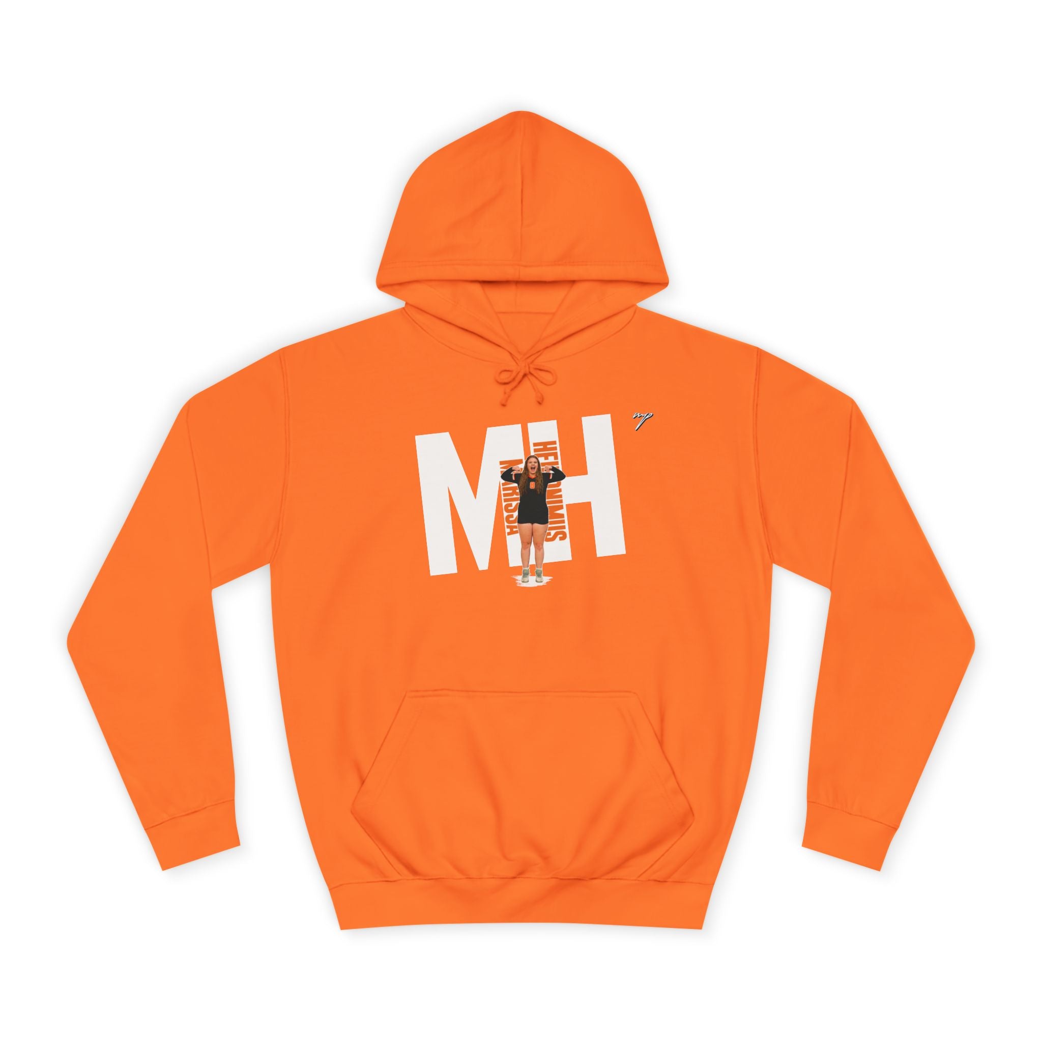 Marissa Heironimus Hoodie