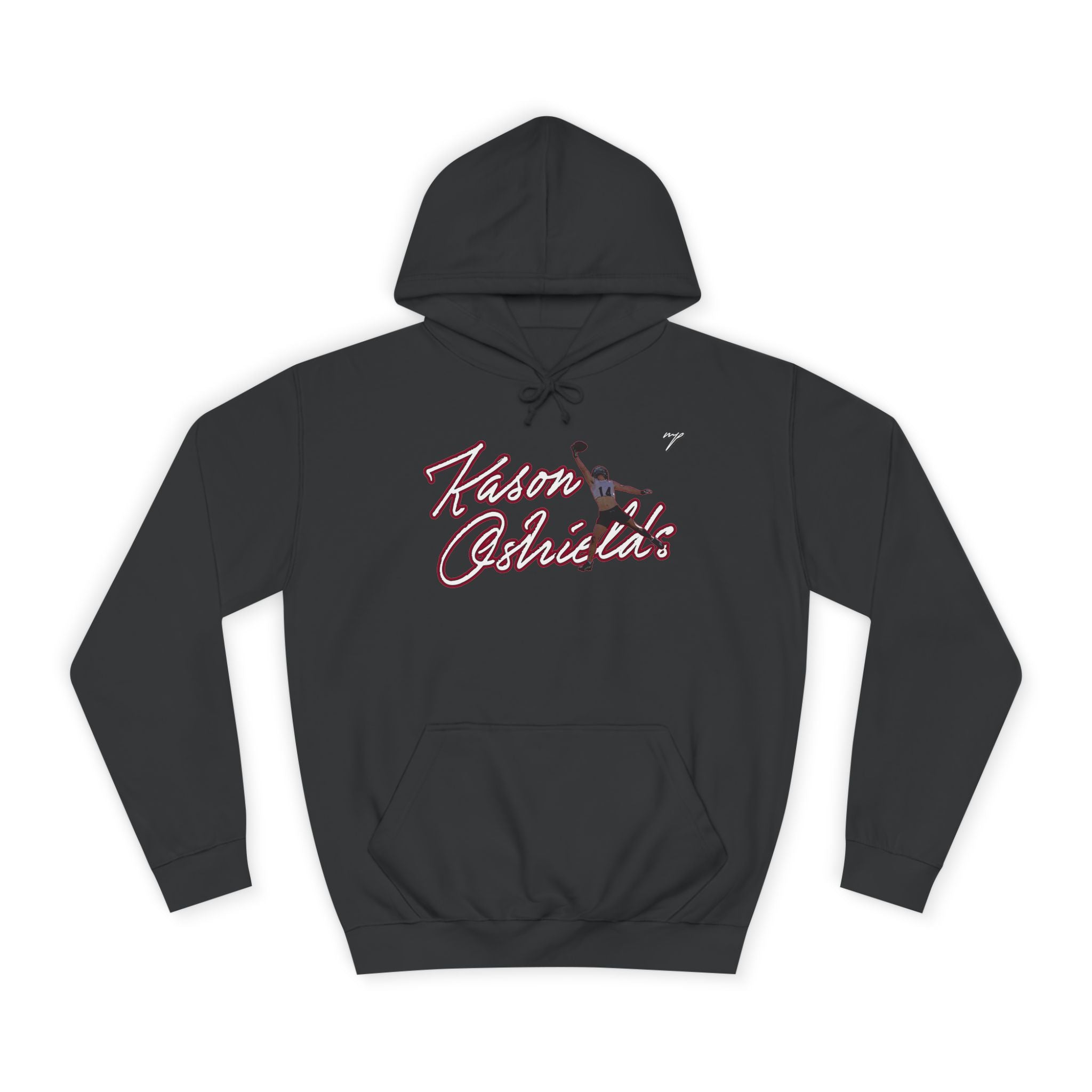 Kason Oshields Hoodie