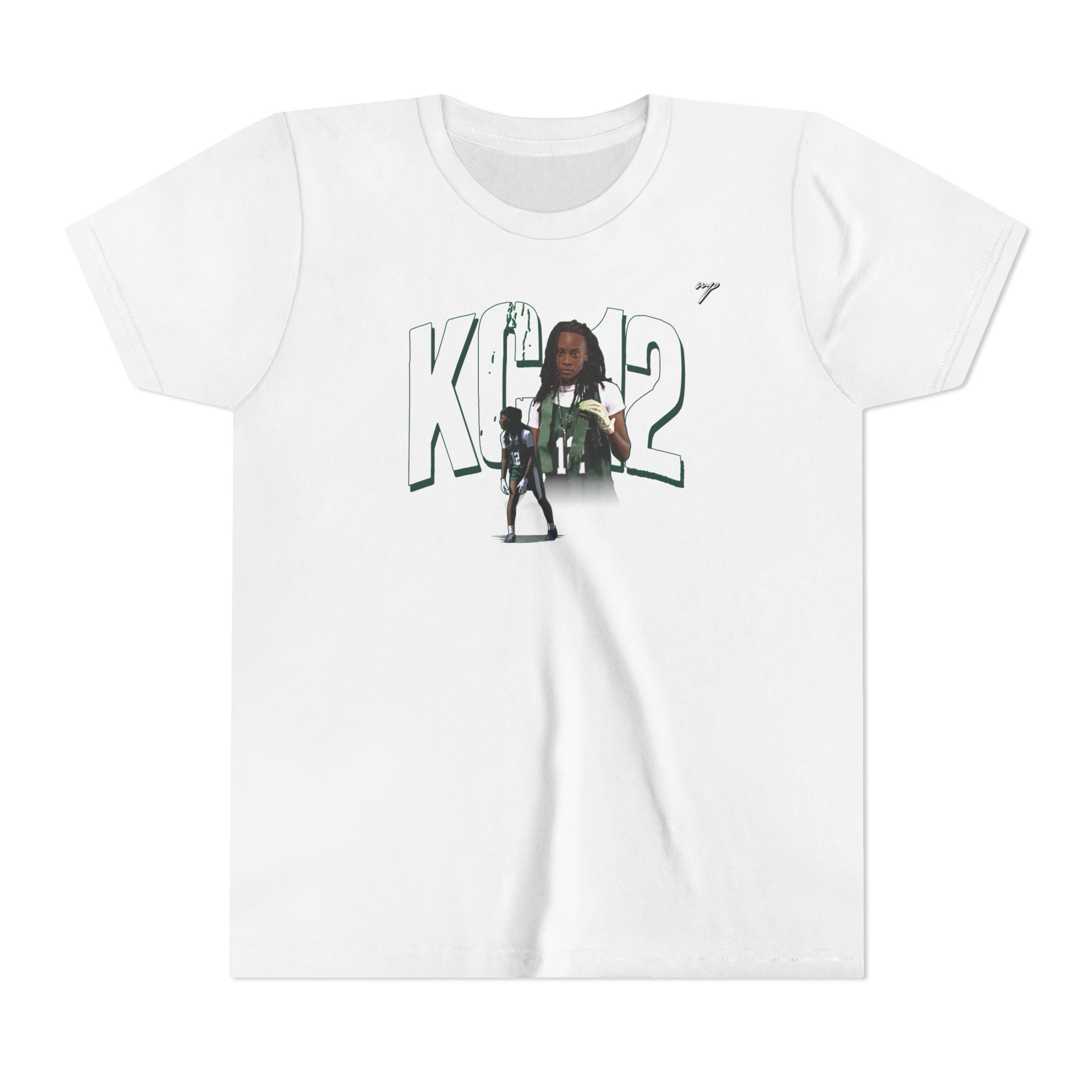 Arieyona Christion YOUTH Graphic Tee