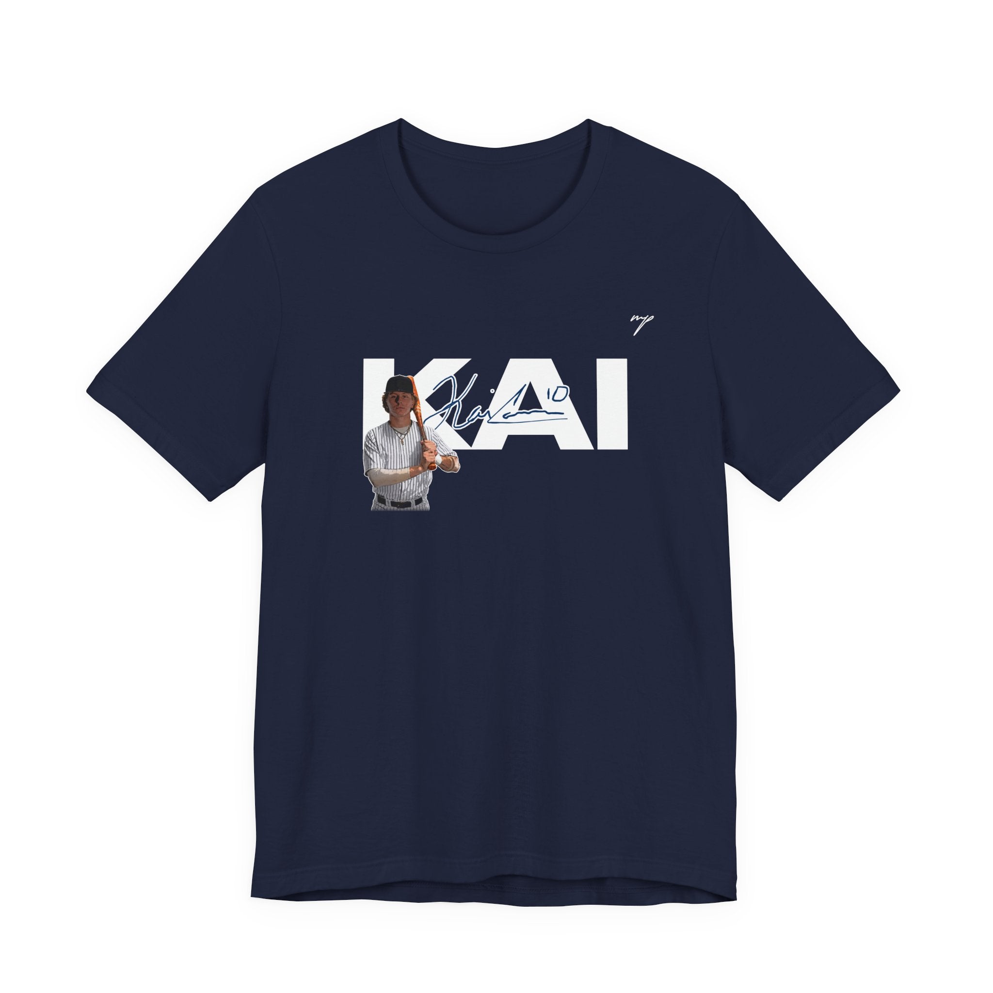 Kai Carson Graphic Tee