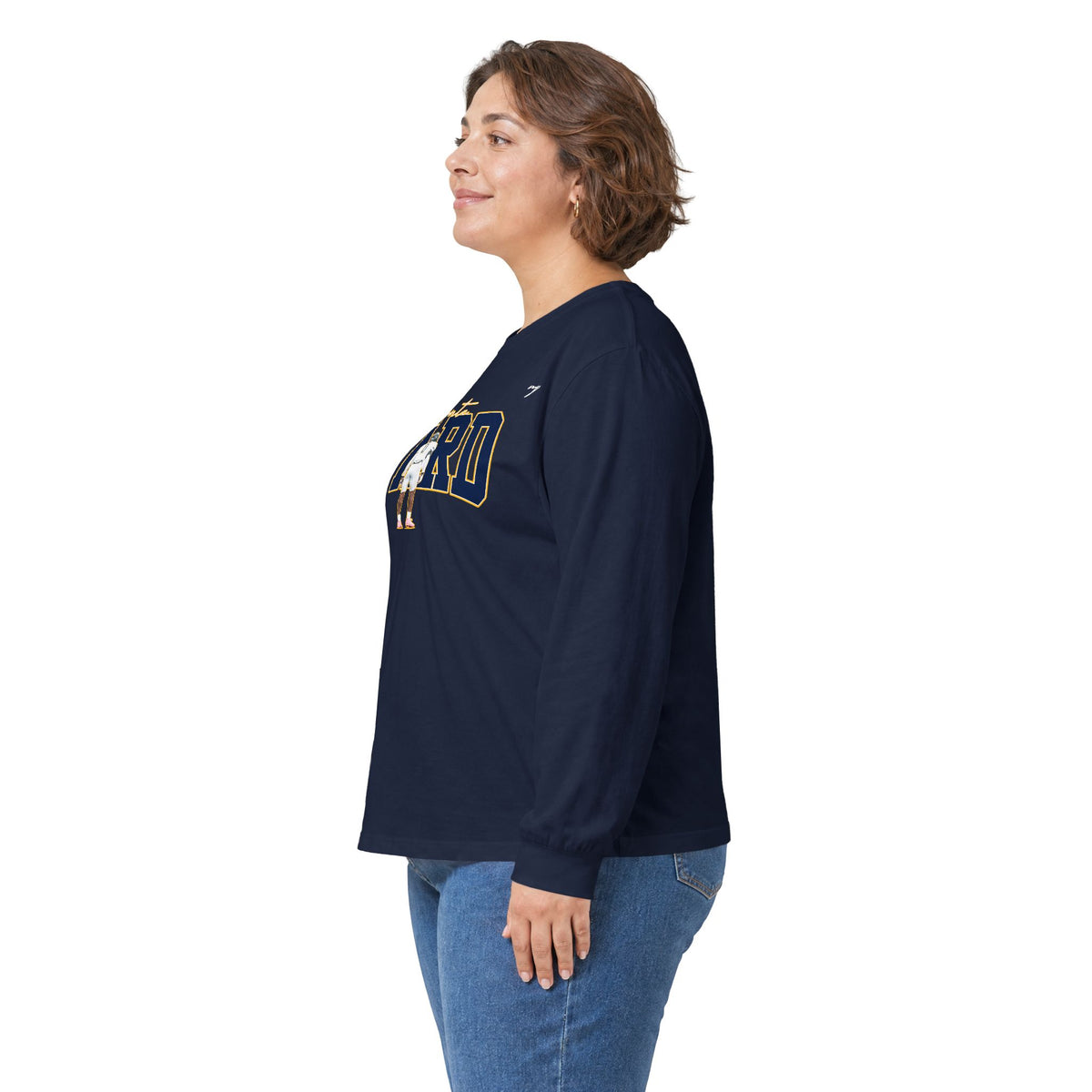 Lonte Ward Long Sleeve