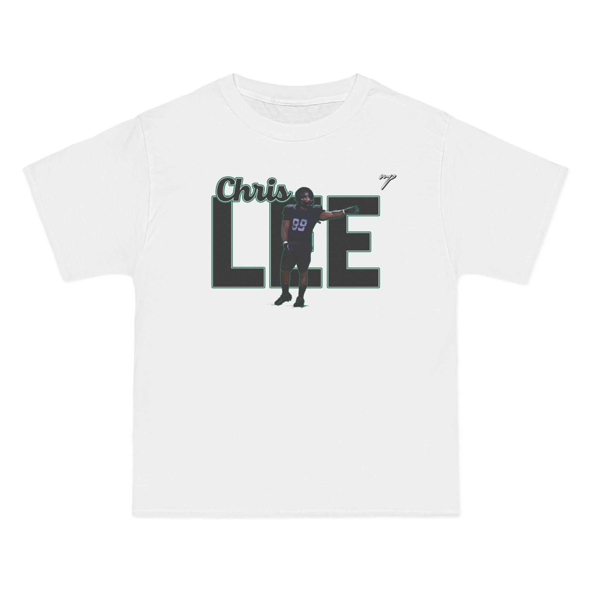 Chris Lee Vintage Tee